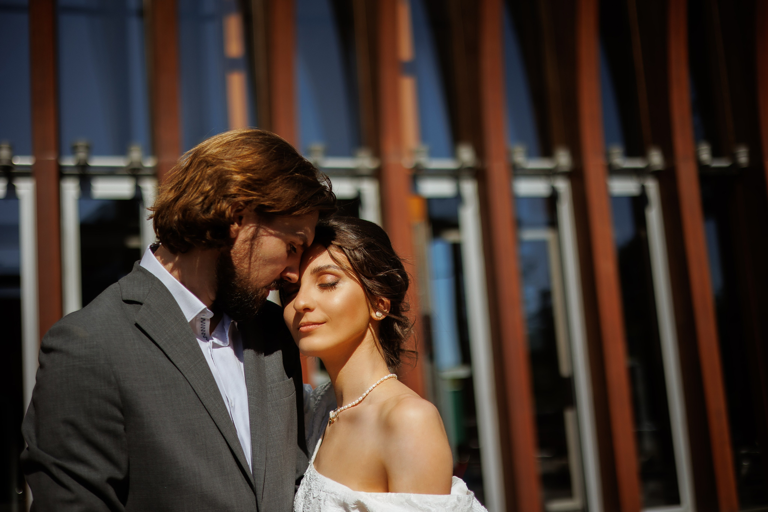 Борвиха Мария и Кирилл. Марковкина КрисТина