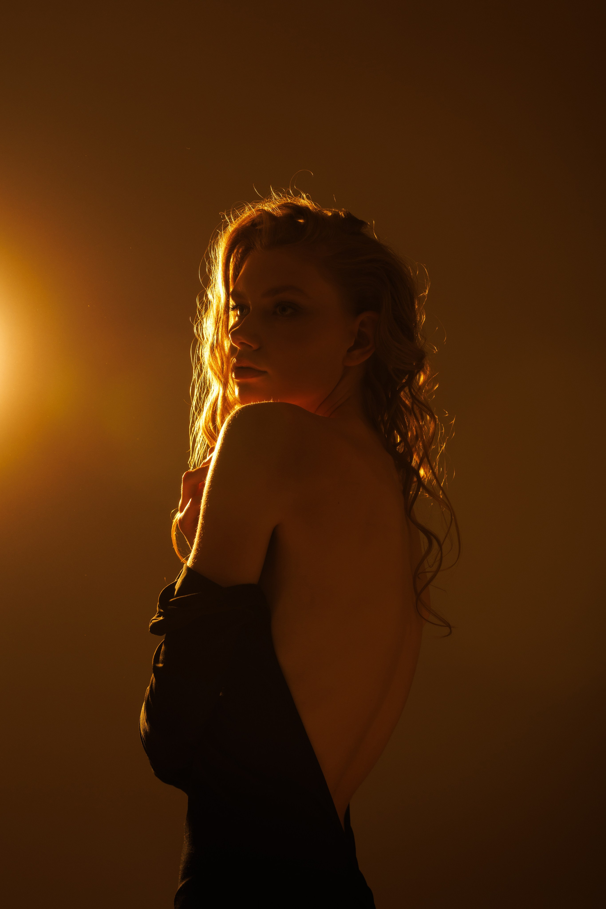 Диана цвет. Марковкина КрисТина