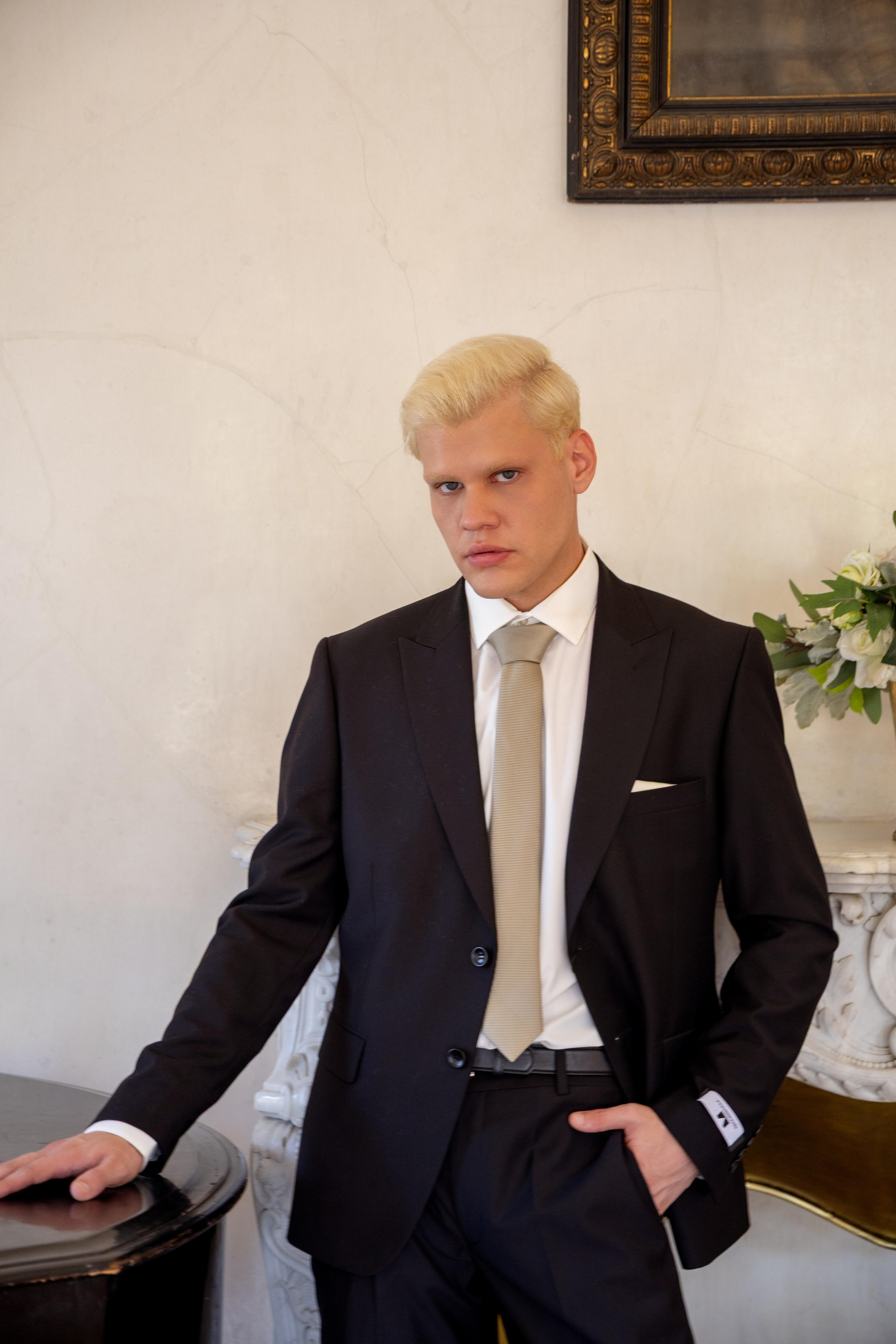 Пушкинская Библиотека. Марковкина КрисТина