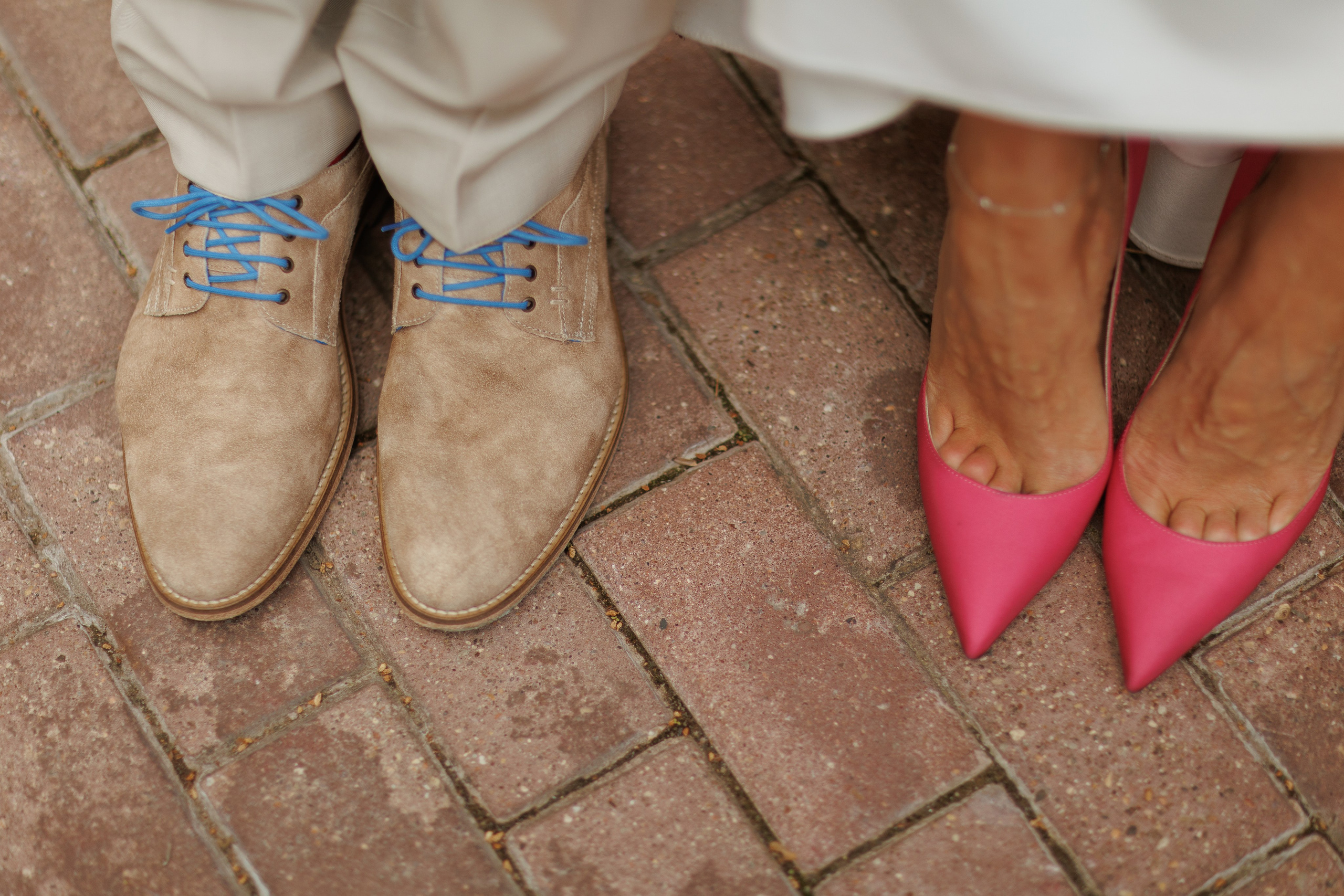 Розовая свадьба Женя и Олег. Марковкина КрисТина