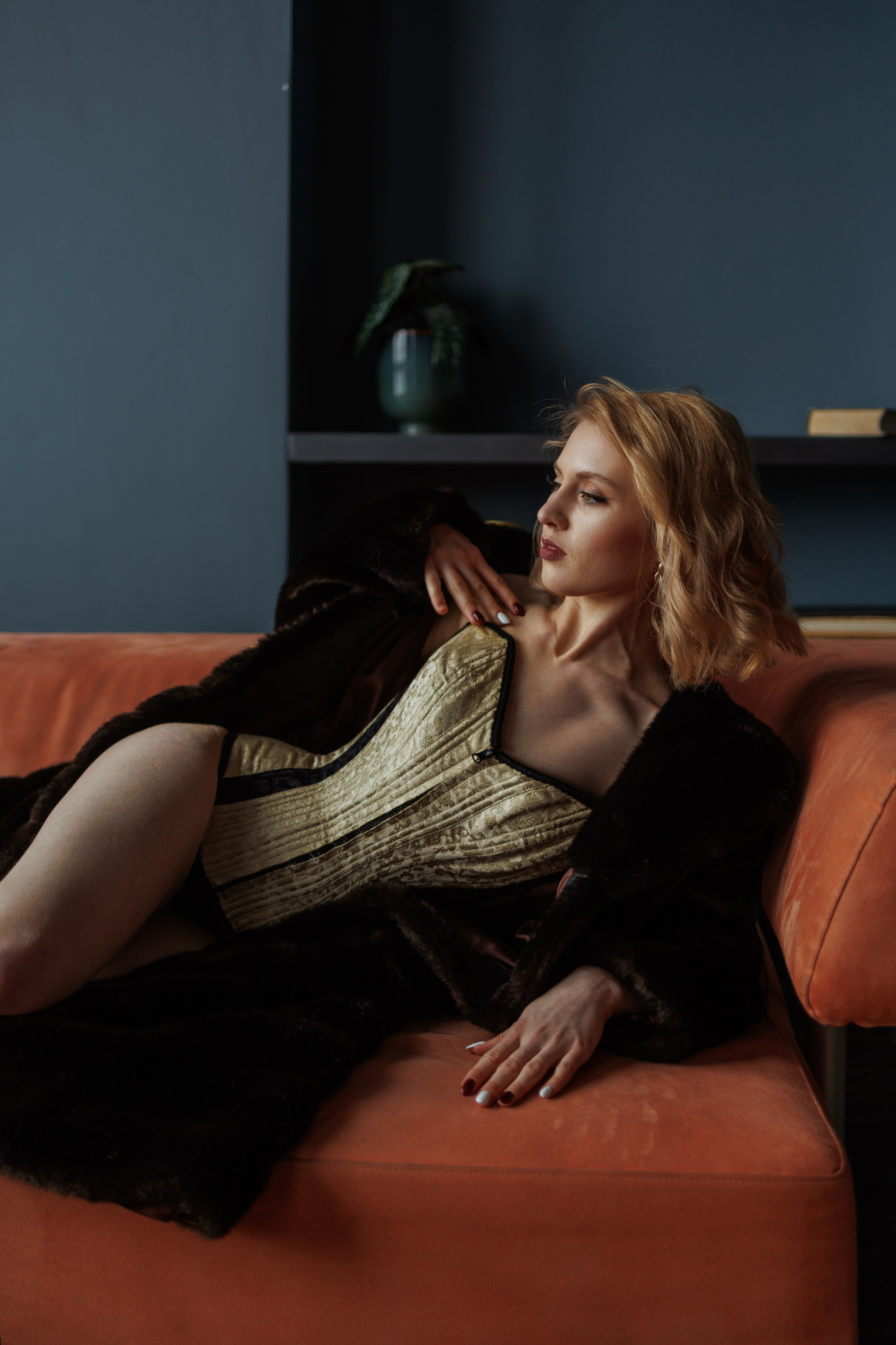 Тамара. Марковкина КрисТина