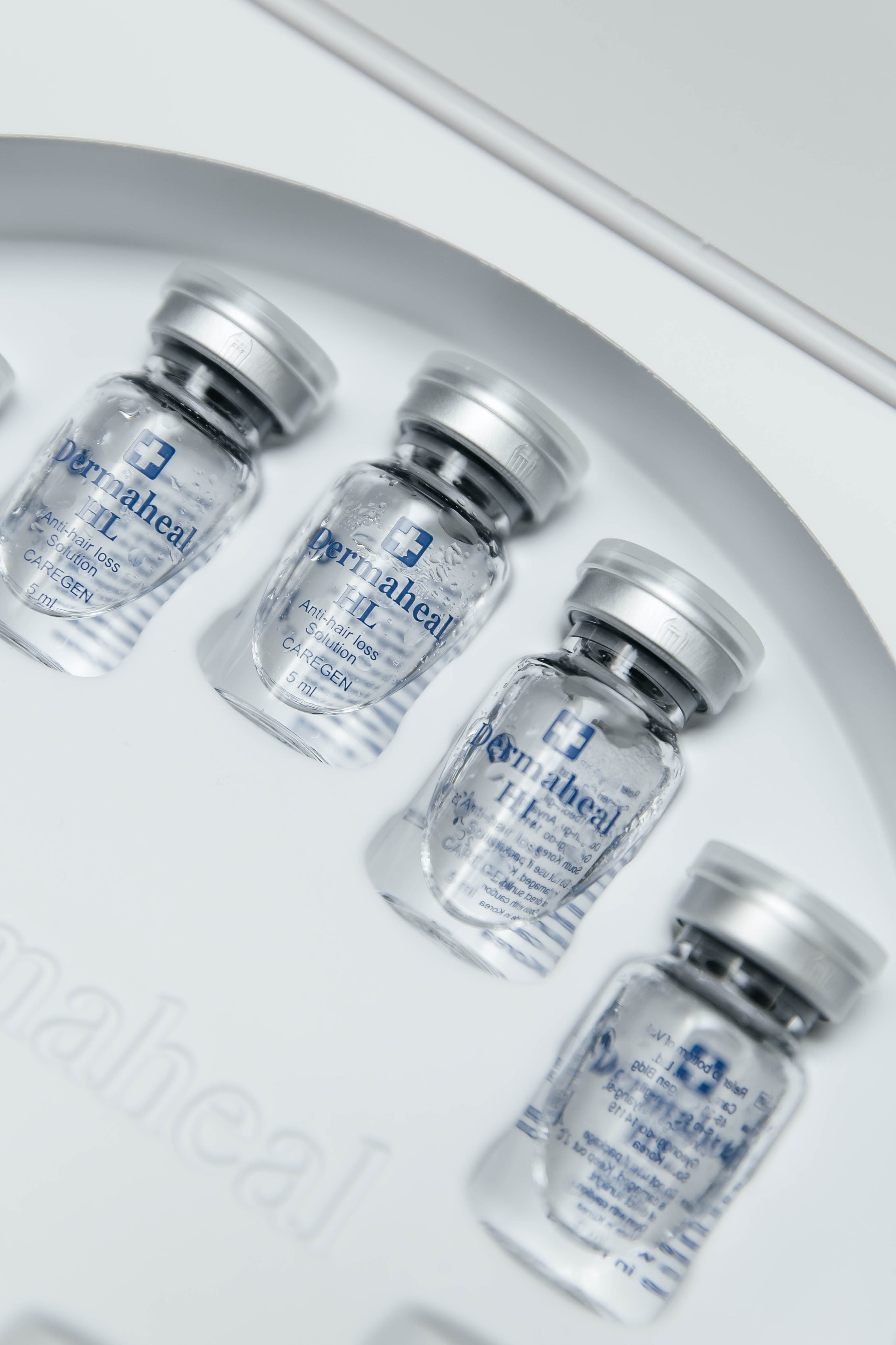 Салон красоты. Фотограф Абакумова Анастасия