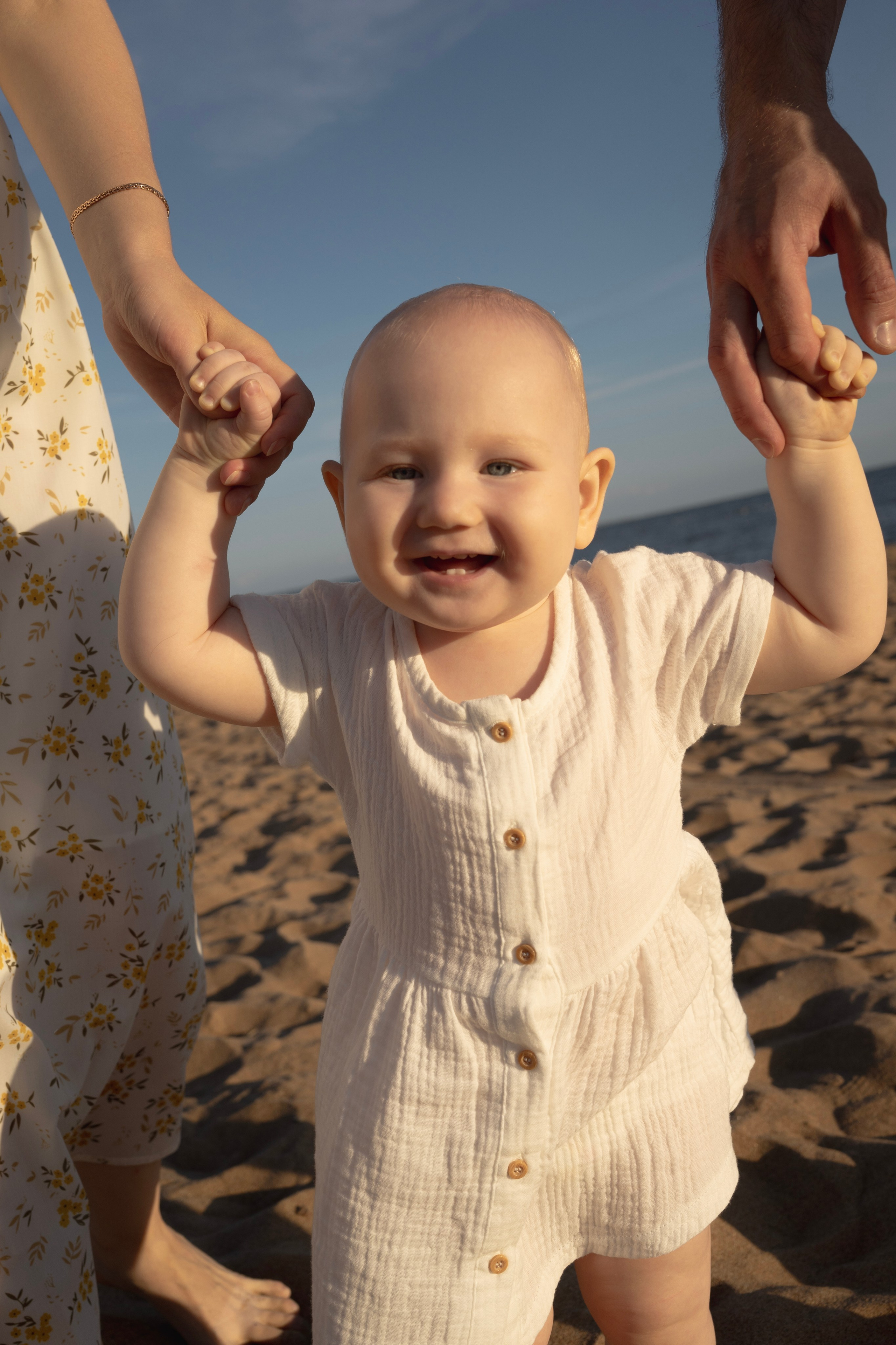 В лучах заката. Alina Antonova фотограф в Санкт-Петербурге