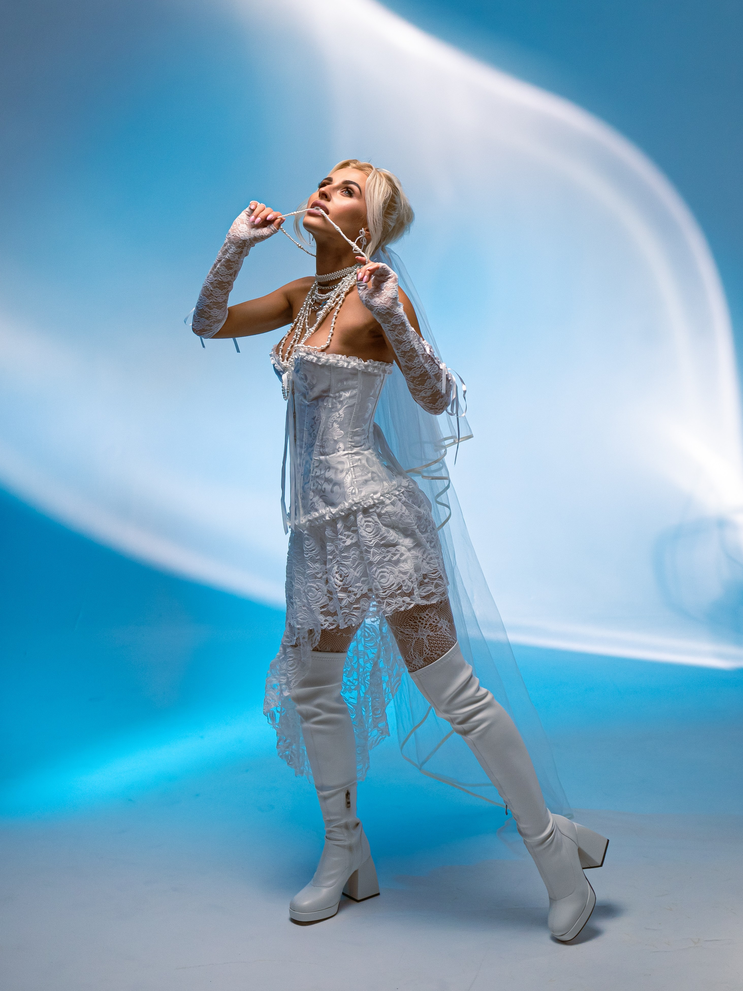 Индивидуальная съемка. Свадебный и студийный фотограф в Нижнем Новгороде