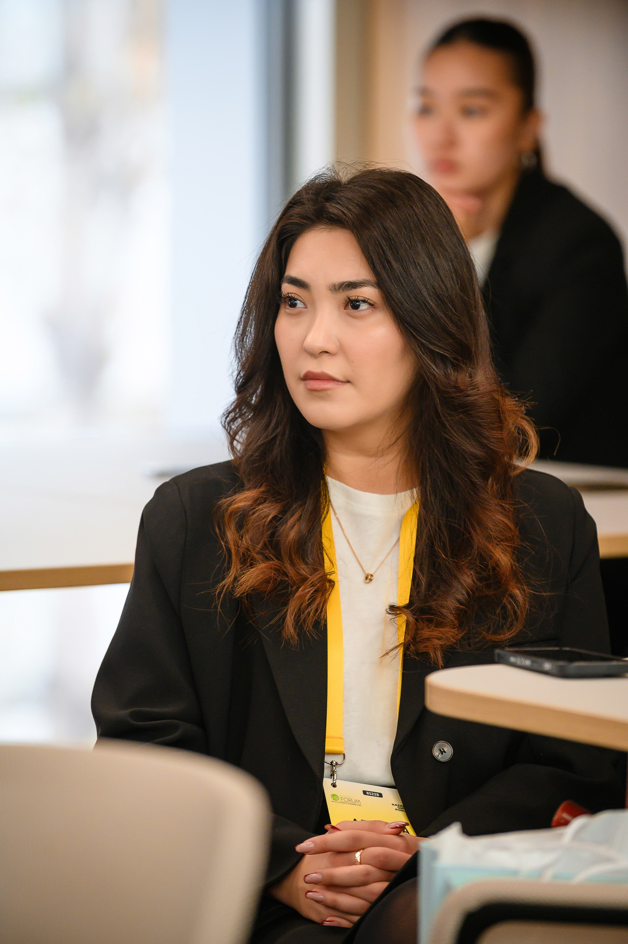 HR Forum 2025. Интерьерный и репортажный фотограф в Алматы