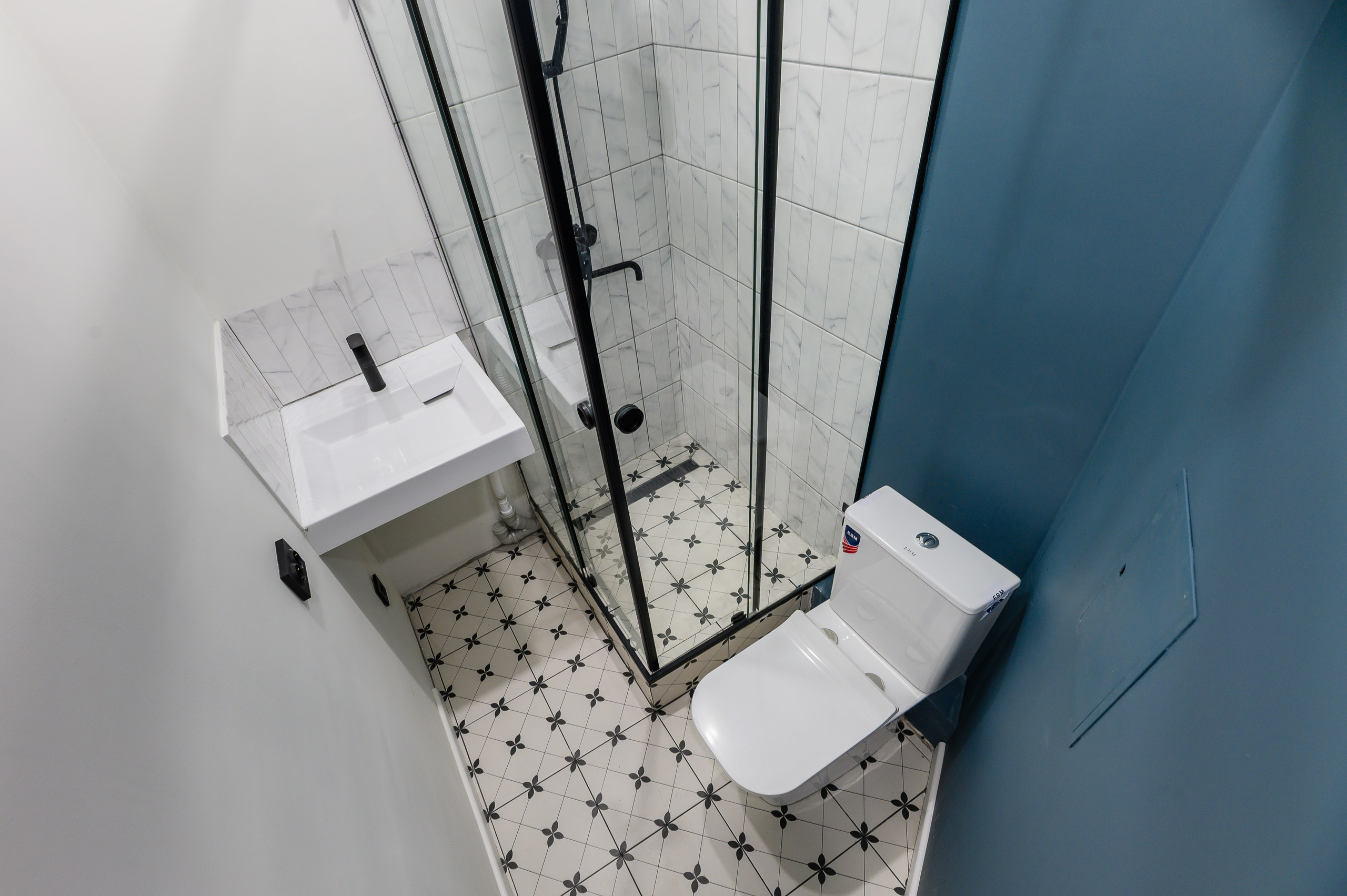 Фото квартиры для продажи. Интерьерный и репортажный фотограф в Алматы