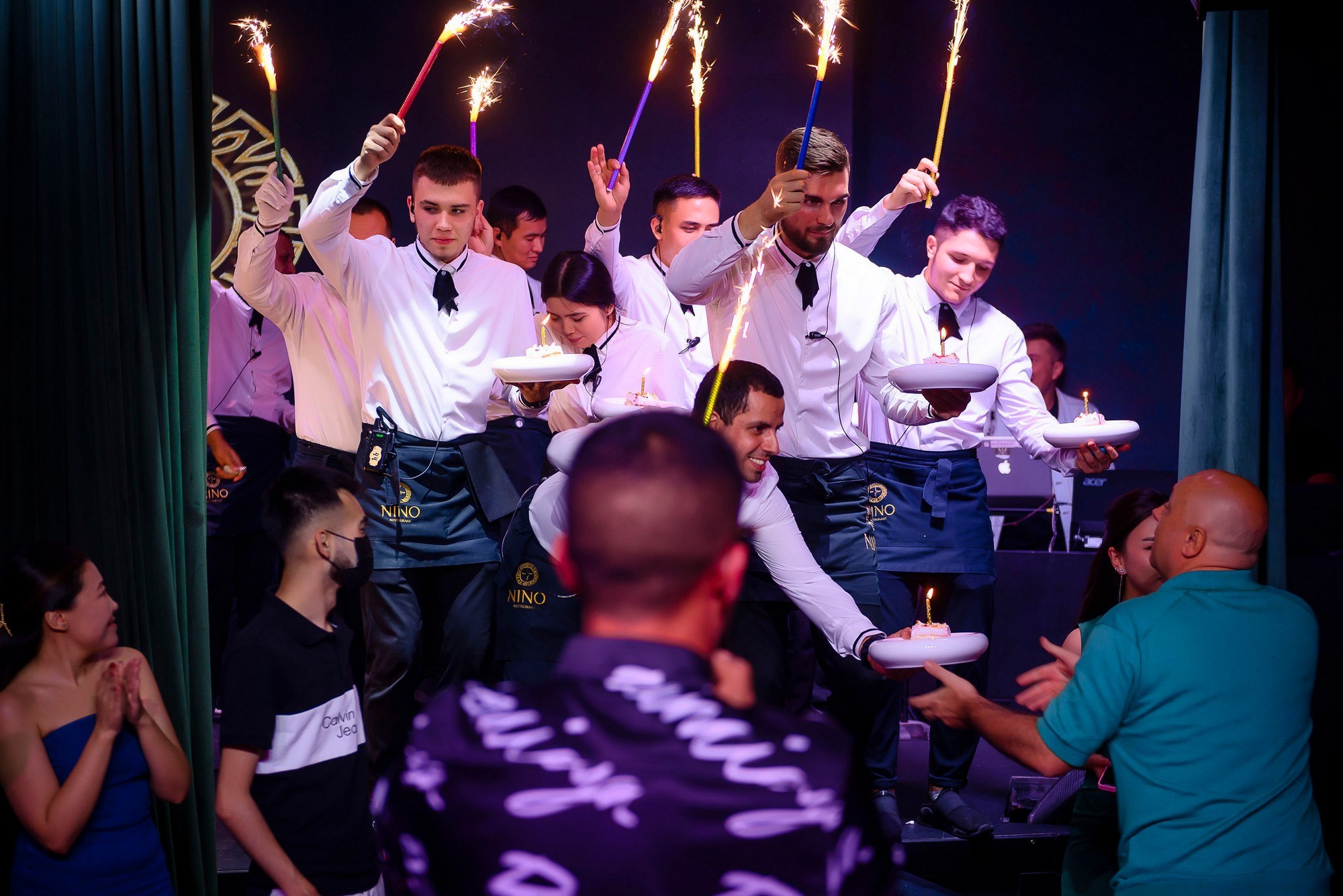 Мероприятия, концерты, фестивали, конференции, эвенты. Интерьерный и репортажный фотограф в Алматы