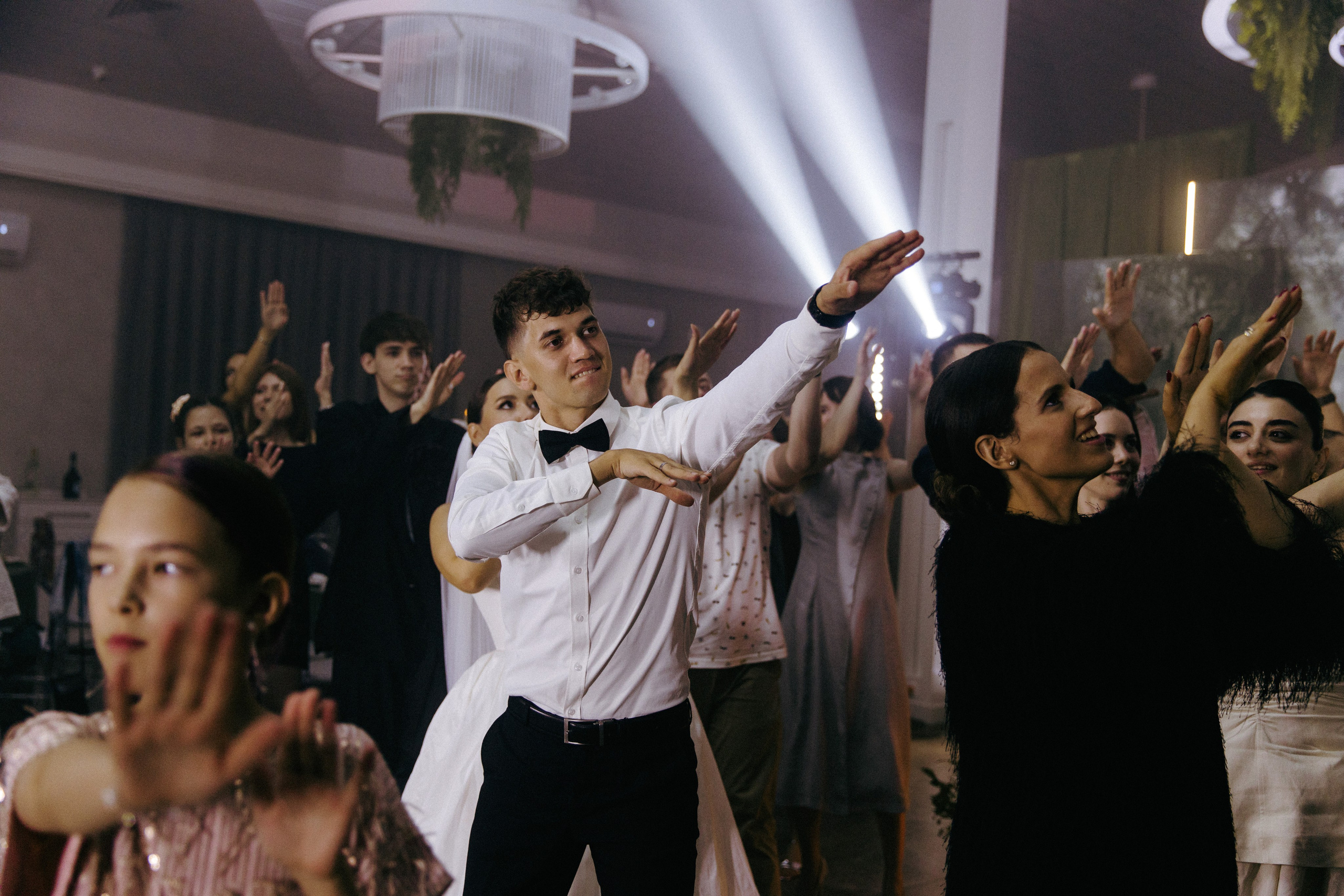 WEDDING I+D. Аня Нагайцева фотограф в Томске, семьи, портреты, контент