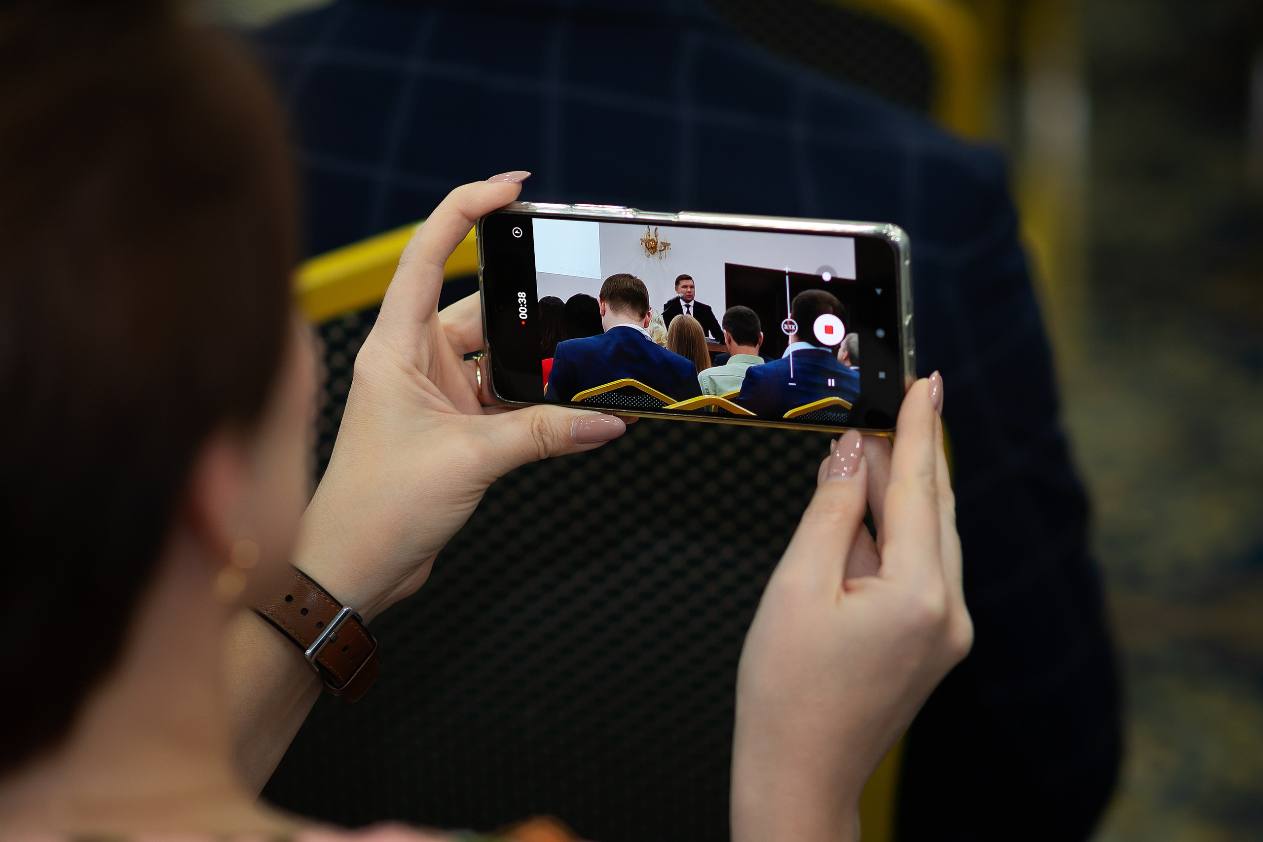 Конференции. Свадебный, репортажный и семейный фотограф в Ярославле Артём Коротыш