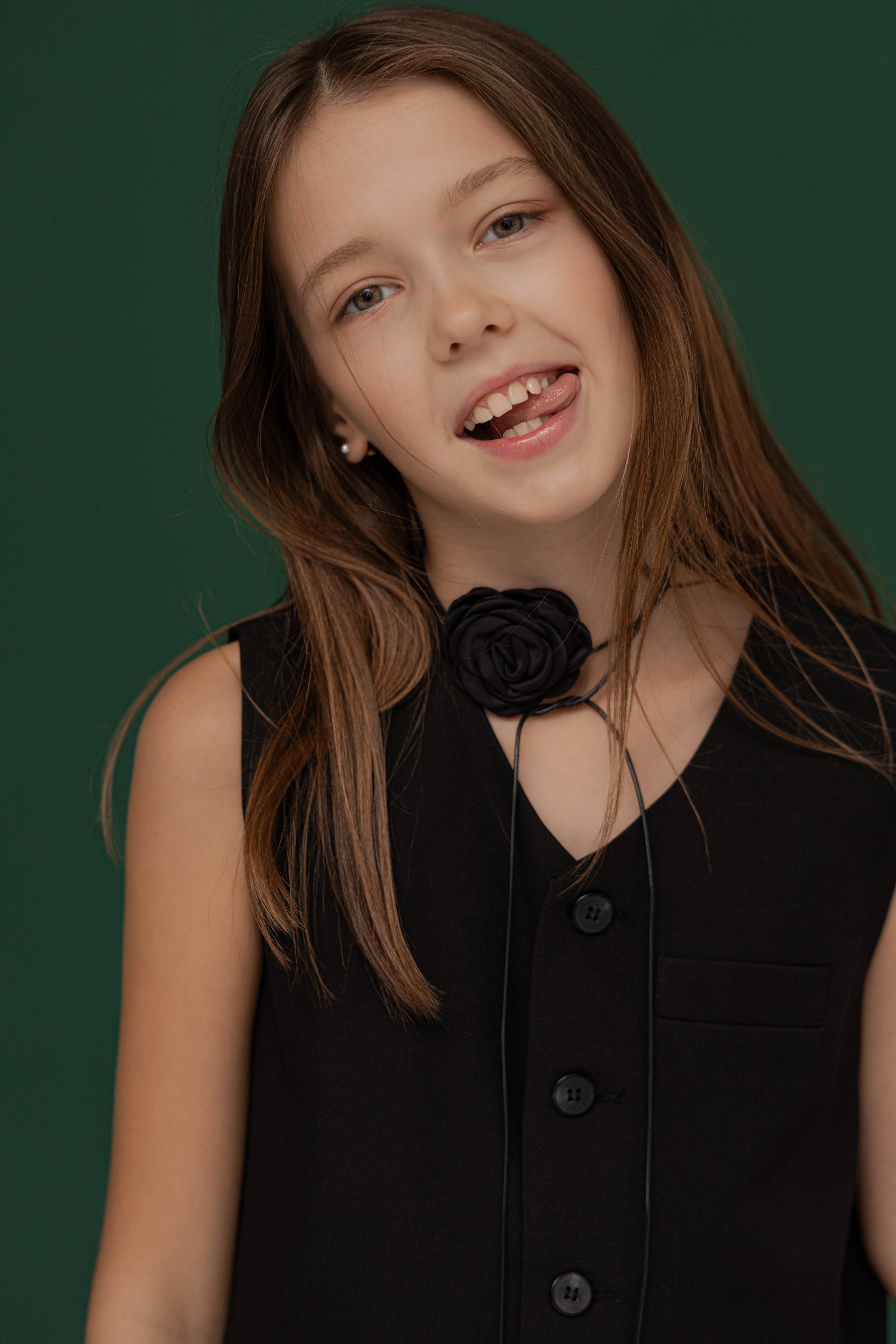 Мила. Фотограф Анастасия Пинчук