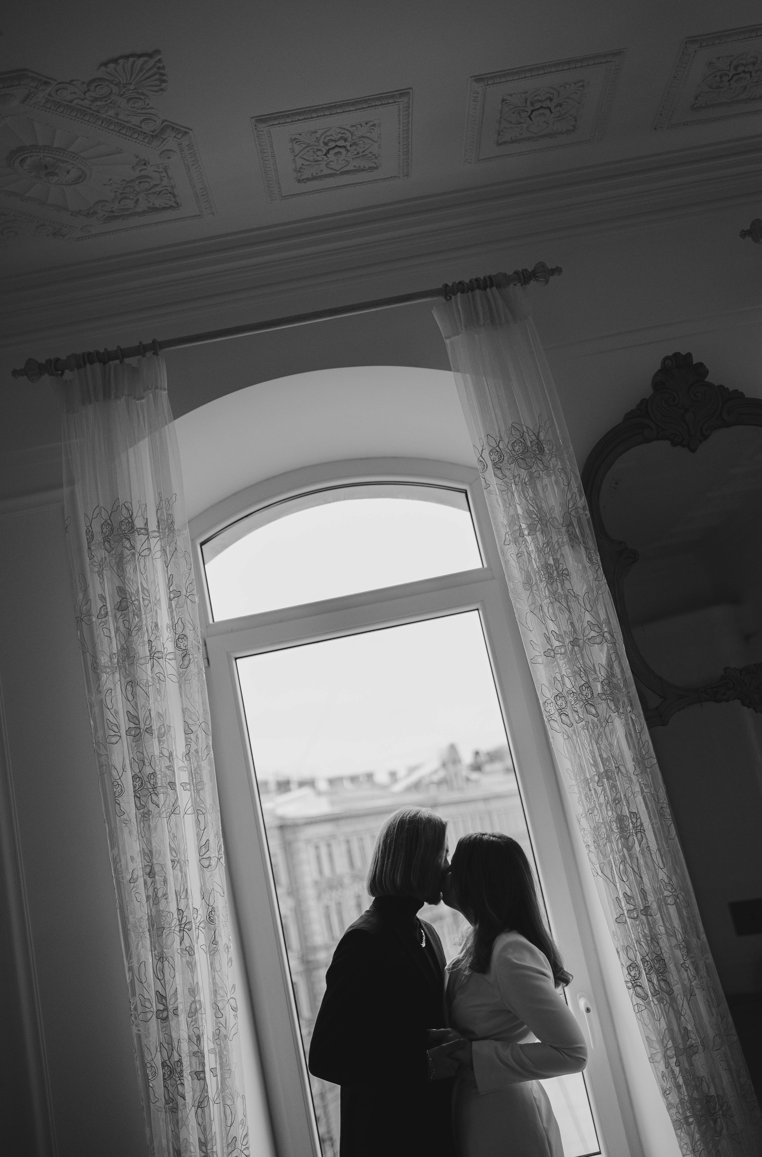 I&S | WEDDING. Лайфстайл фотограф в Санкт-Петербурге — Вера Целикова