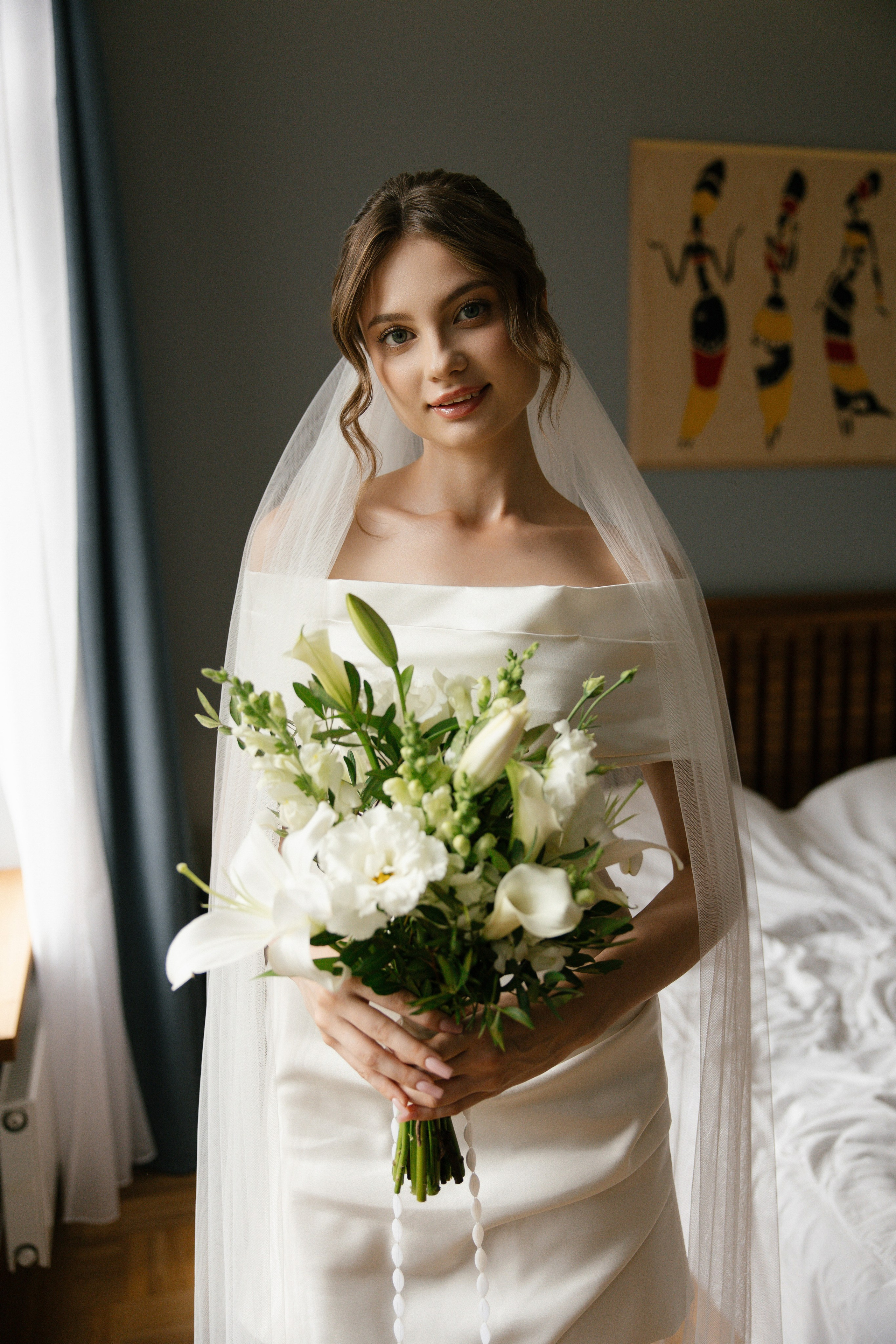 Екатерина & Игорь. Фотограф Сотникова Вероника