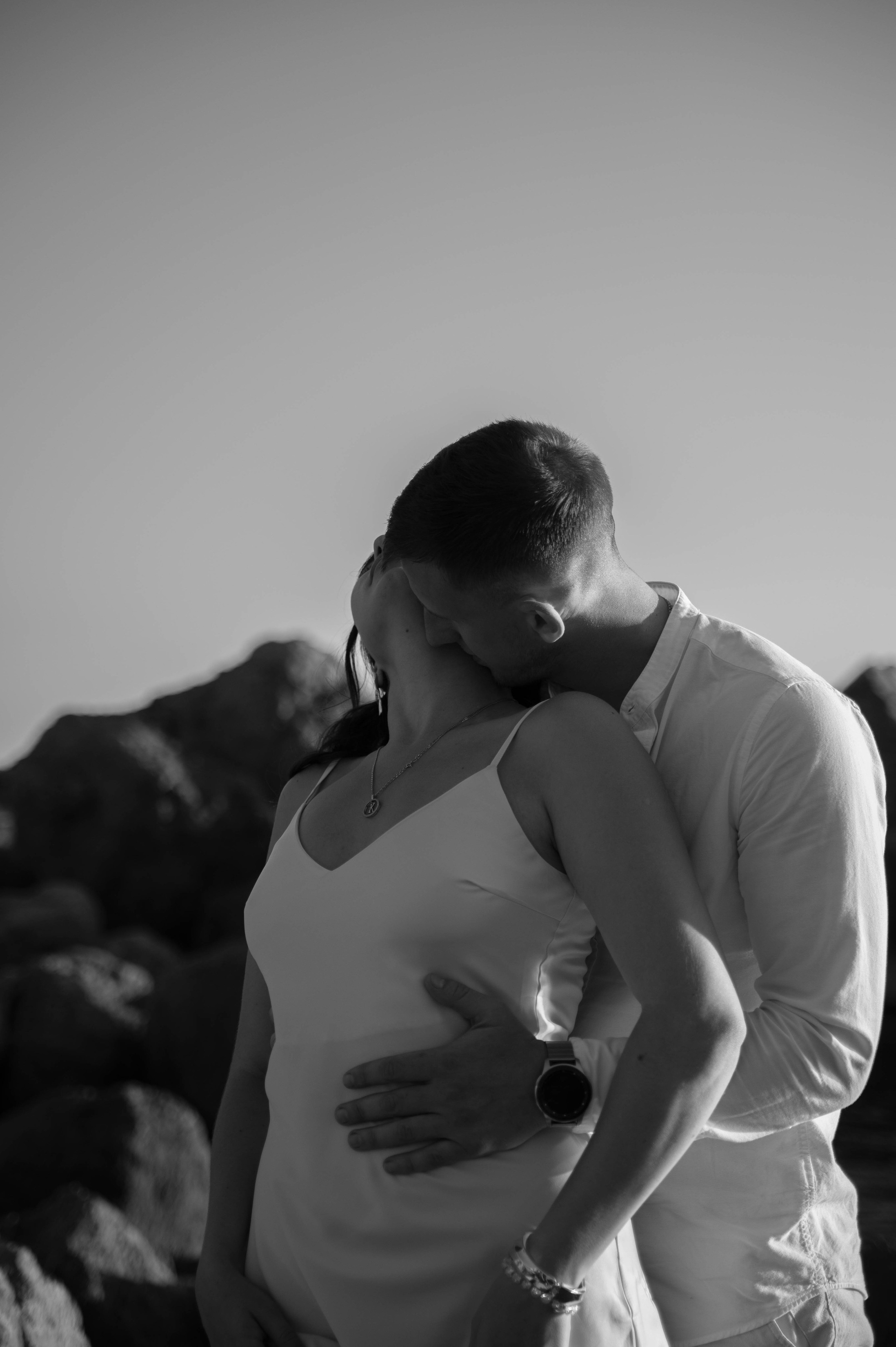 Денис&Катя. Ваш фотограф в Крыму