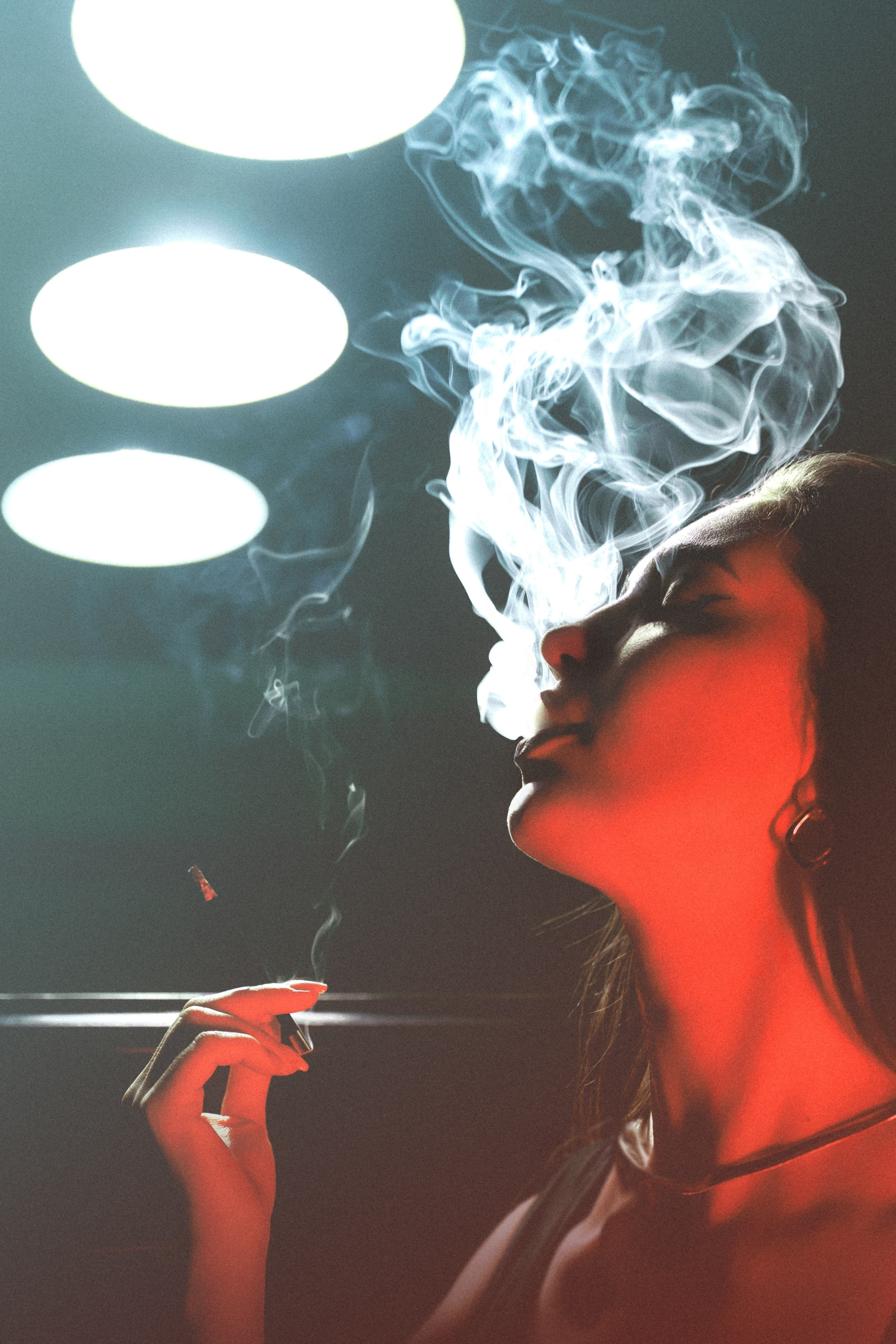 OKSANA DOBERMAN pt. 2. Фотограф и Видеограф в Томске