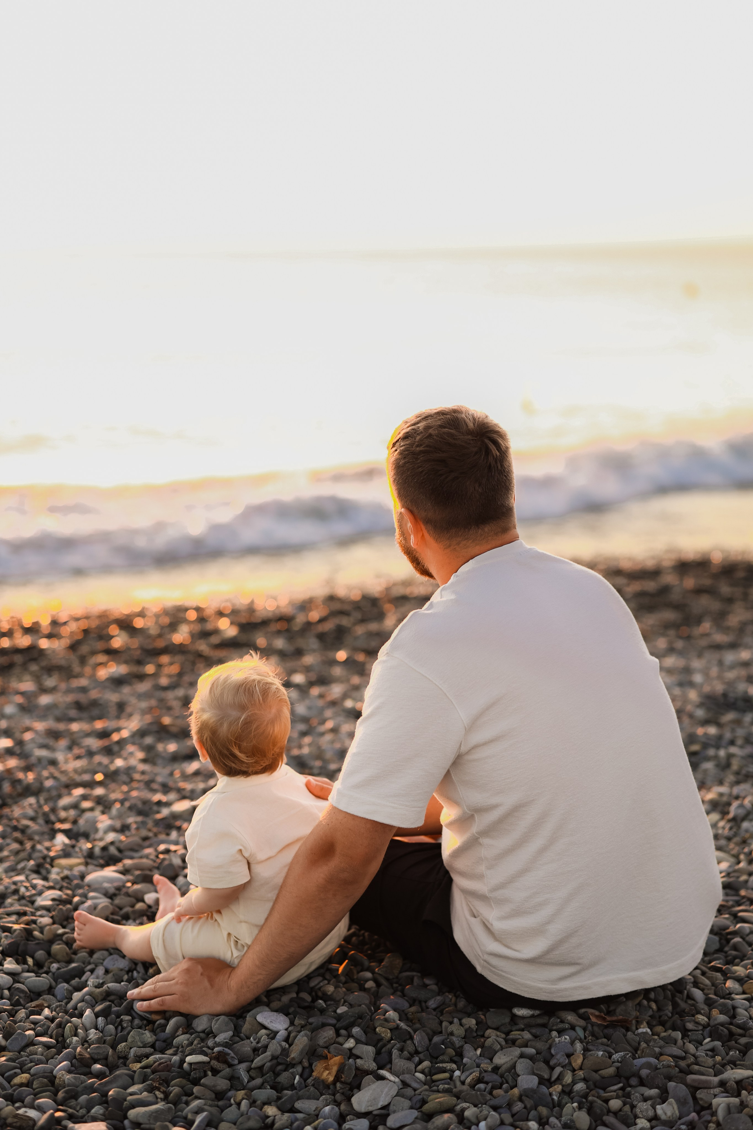 Семейная фотосессия. Главная