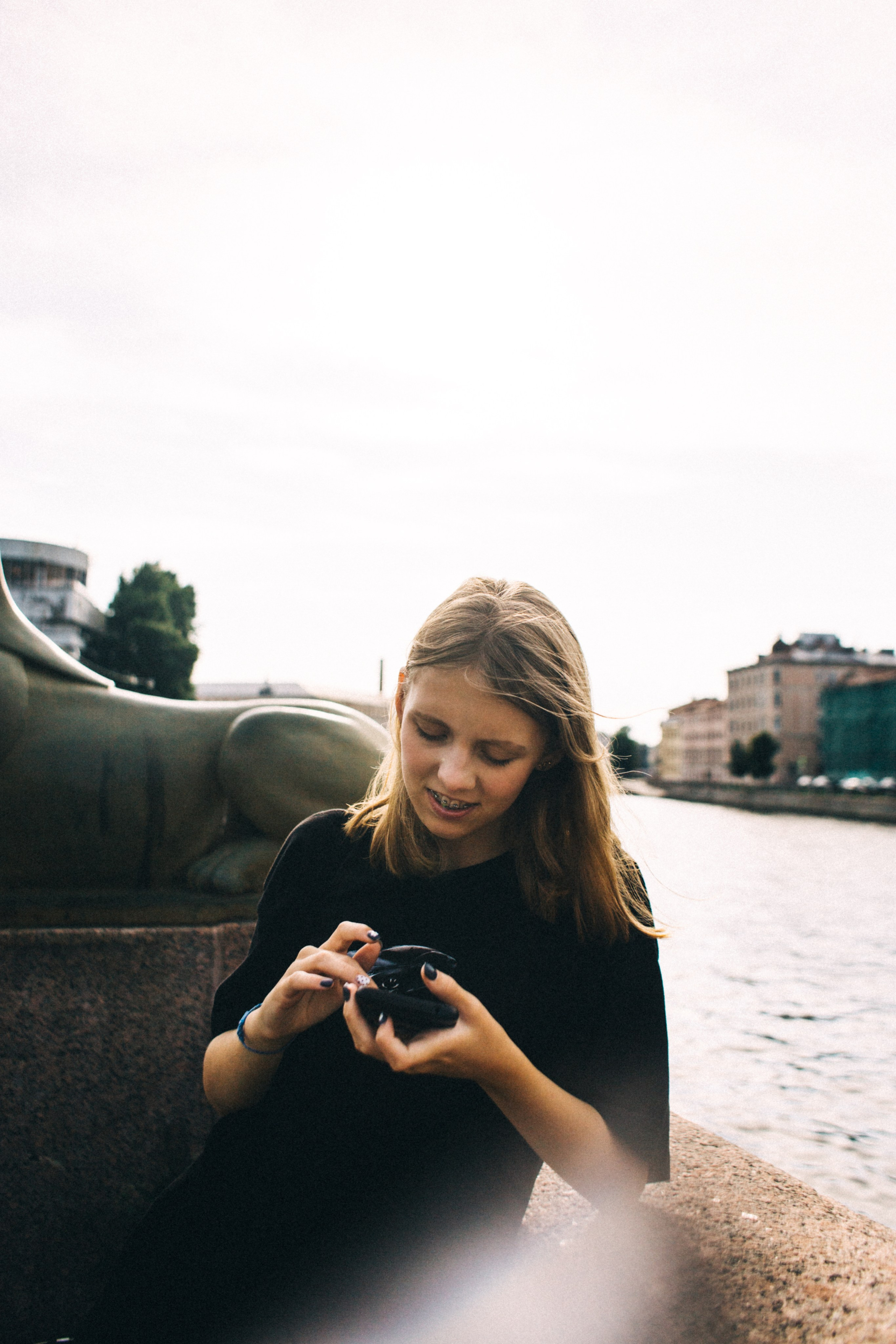 Питер 2022. Фотограф в Нижнем Новгороде