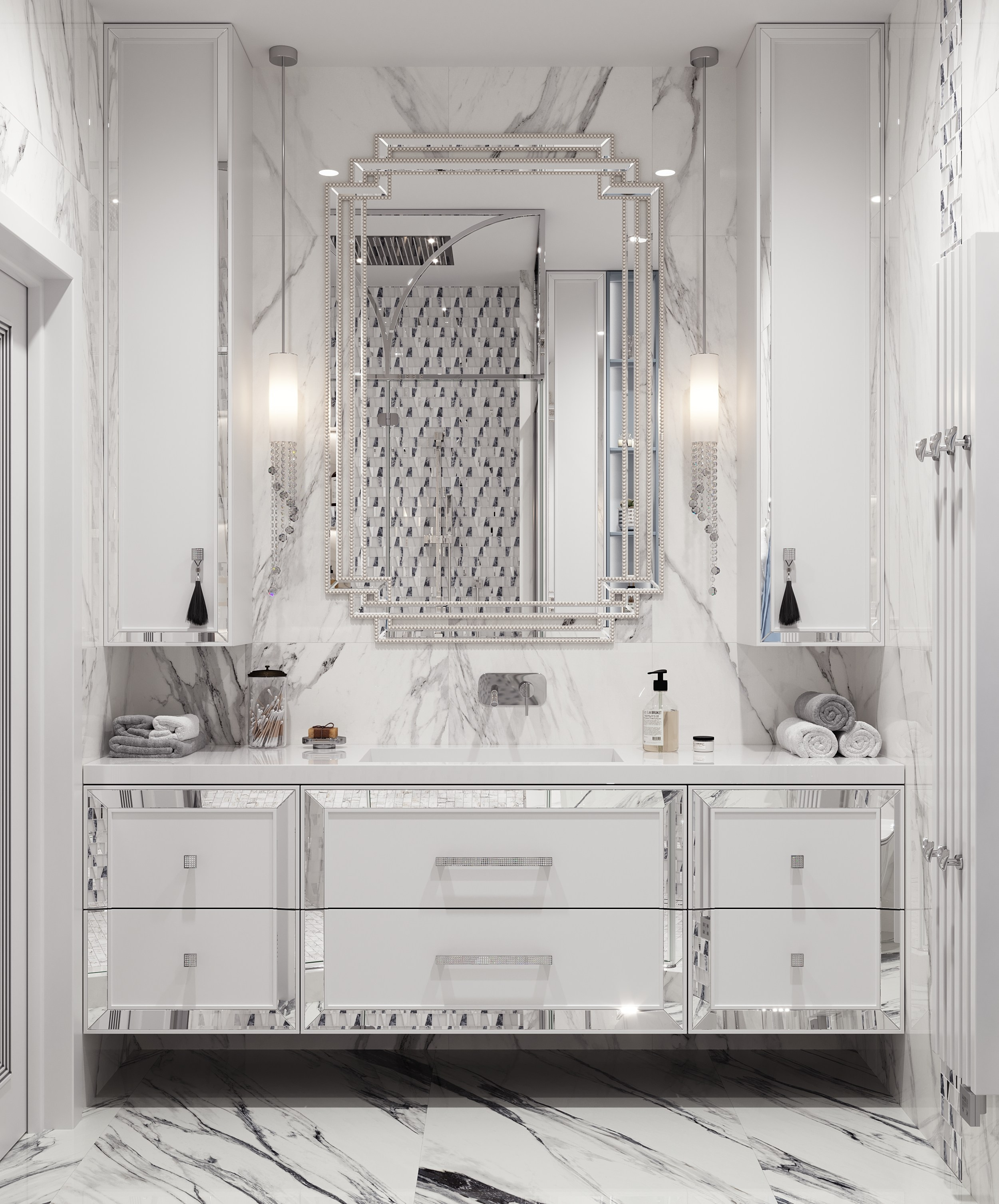 МАЯК. Дизайн-бюро GOHOUSE в Москве