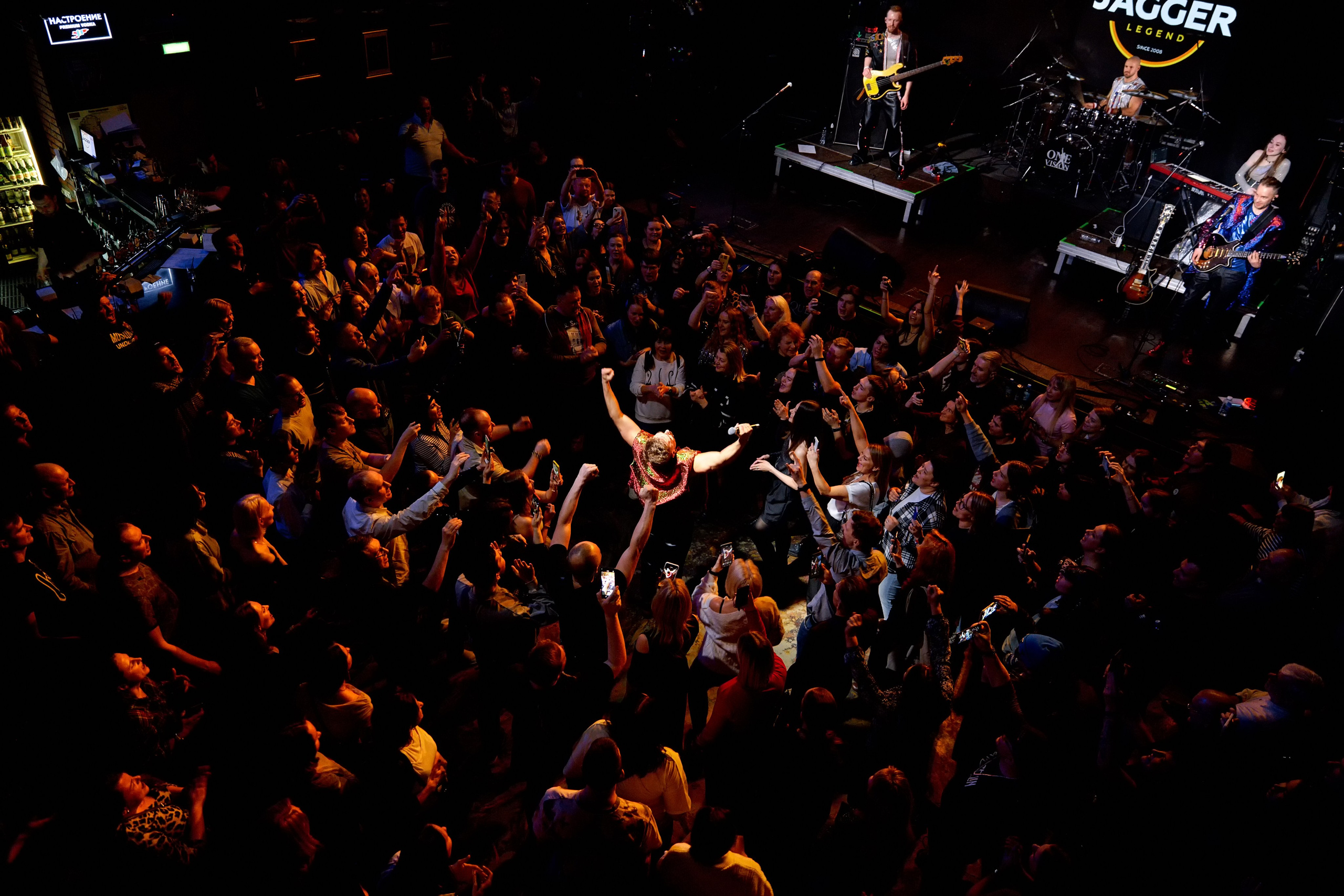 Tribute Queen. Рекламный фотограф Санкт-Петербург Катерина Мишкель