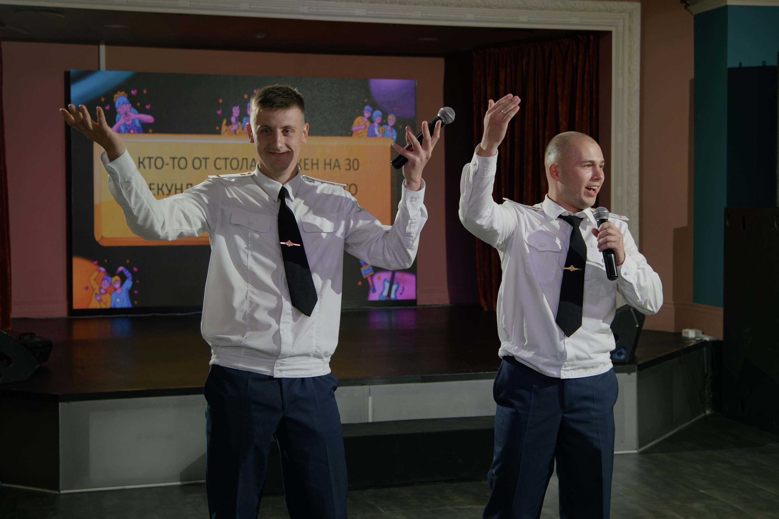 Выпуск офицеров боевого управления ЧВВАКУШ. Свадебный фотограф Екатеринбург/Челябинск — Любовь Волохова