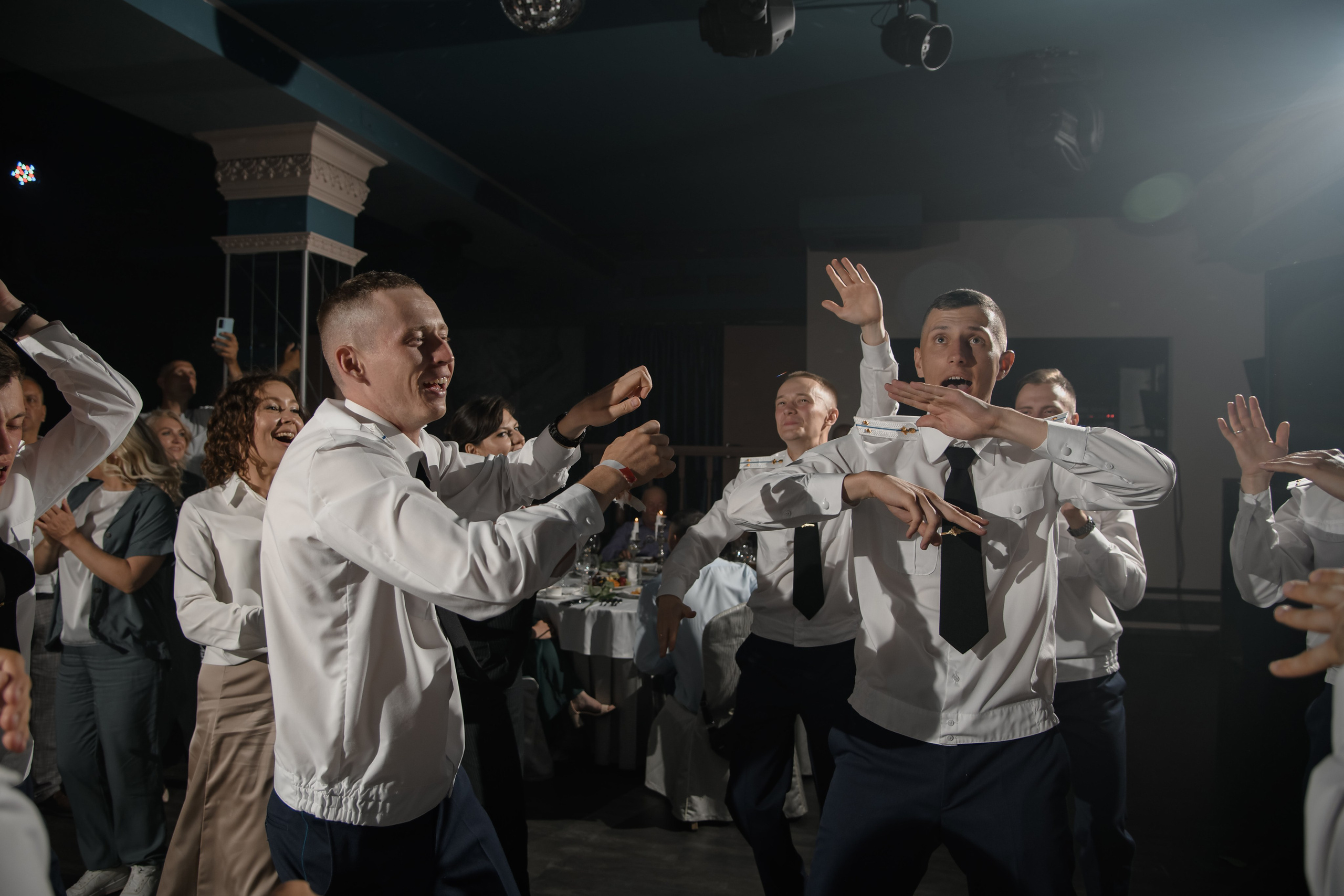 Выпуск офицеров боевого управления ЧВВАКУШ. Свадебный фотограф Екатеринбург/Челябинск — Любовь Волохова