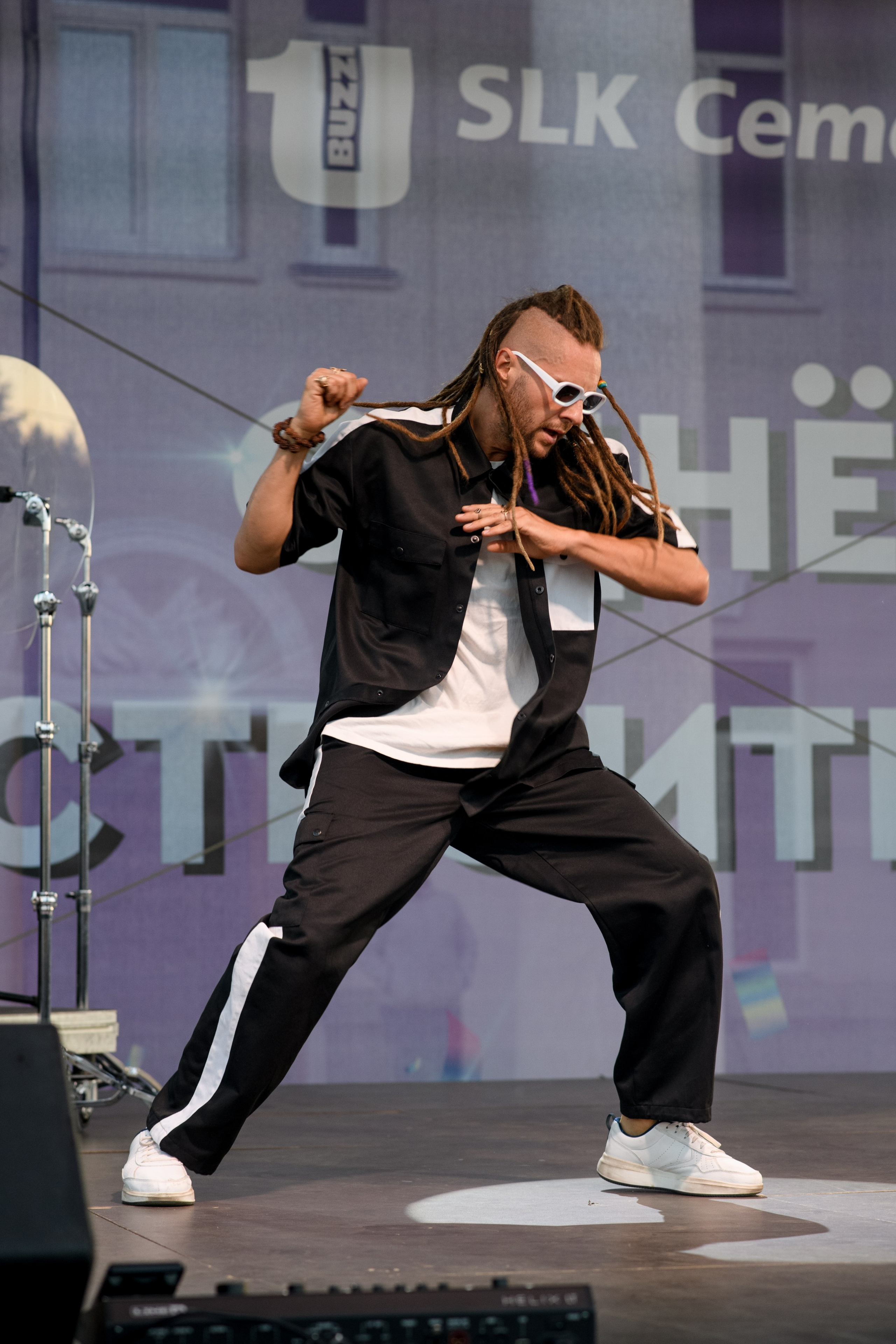 День строителя — SLK Cement. Свадебный фотограф Екатеринбург/Челябинск — Любовь Волохова