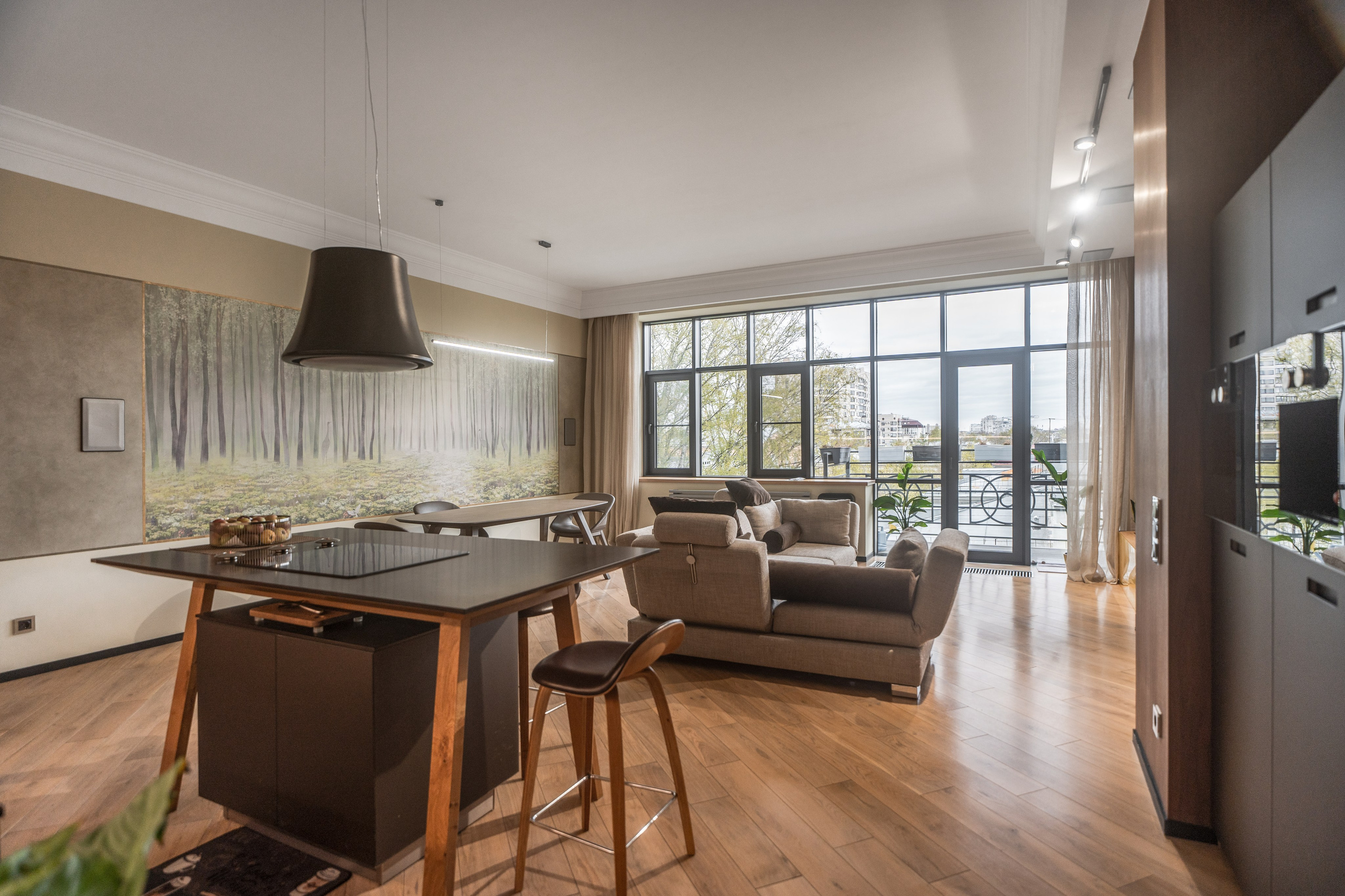 Интерьерная Съемка. Услуги фотографа СПб. Фотограф видеограф Игорь Рисар