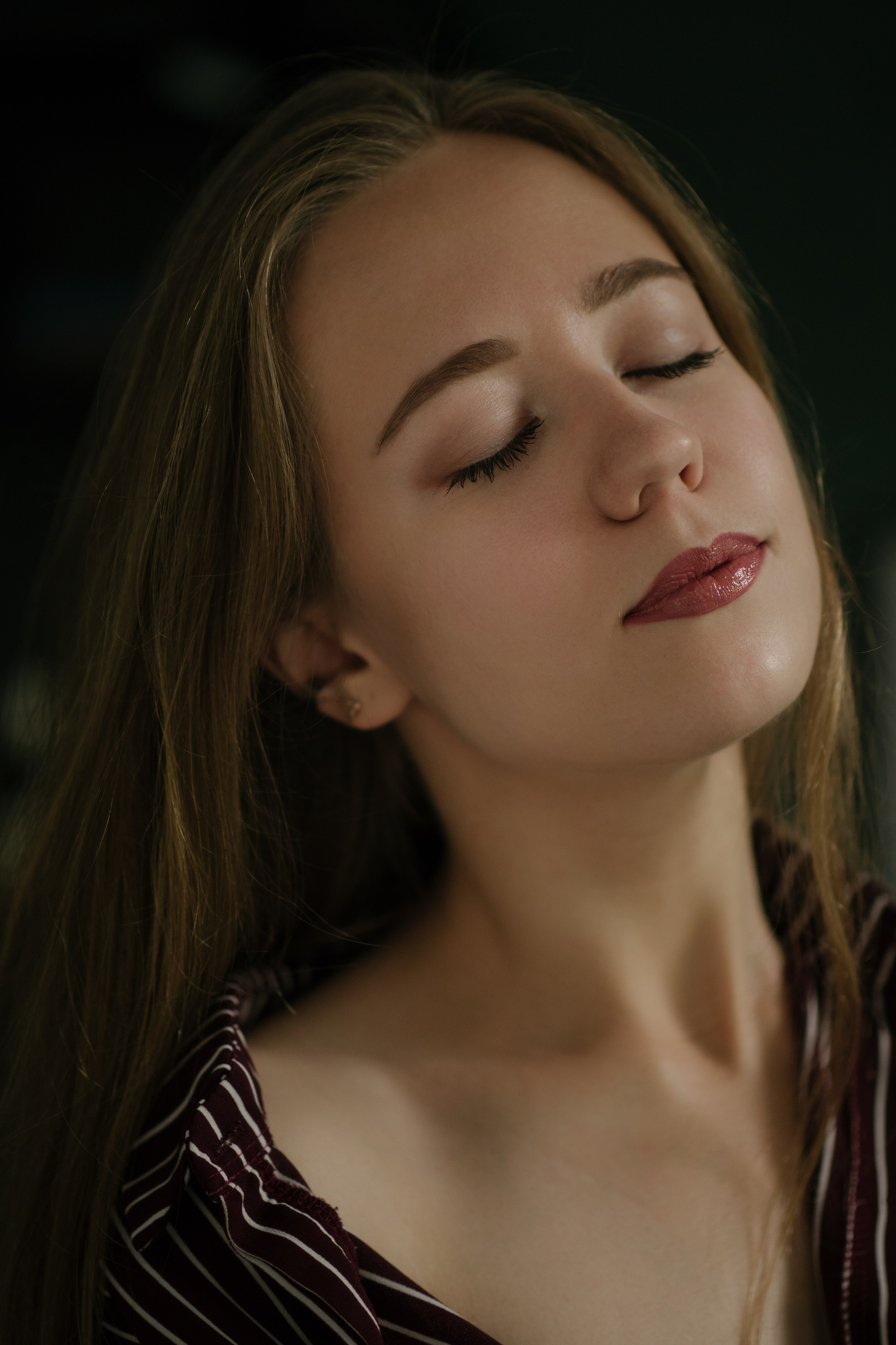 Илона. Свадебный фотограф во Владимире - Мария Широкорядова