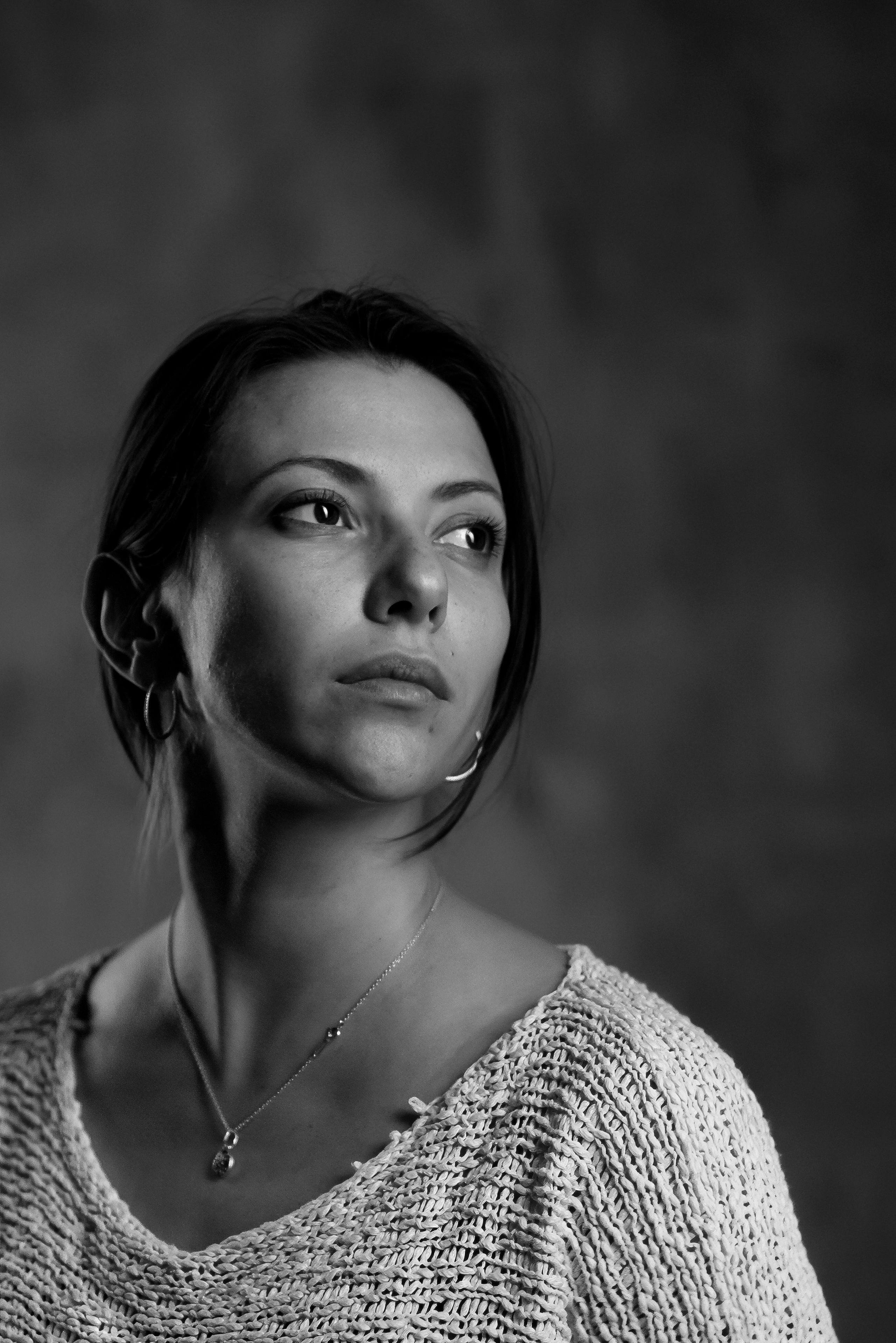 2+1 | Waiting for someone. Bekagaev photography