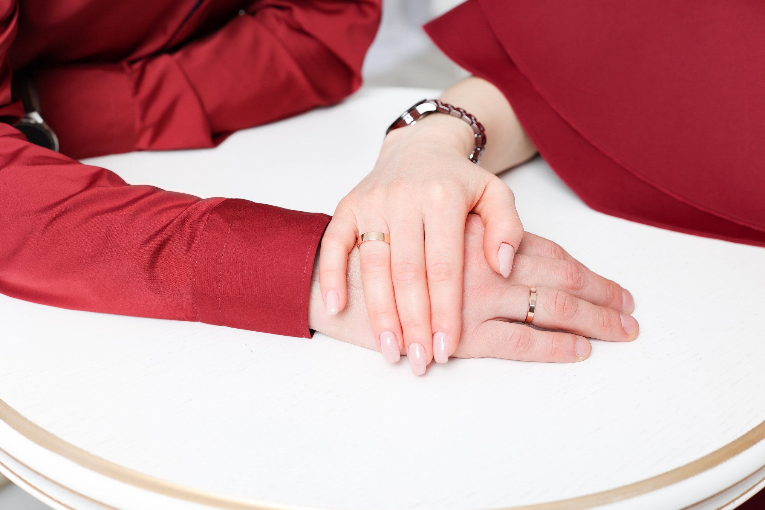 Свадьба. Свадебный и семейный фотограф в Рязани Анастасия