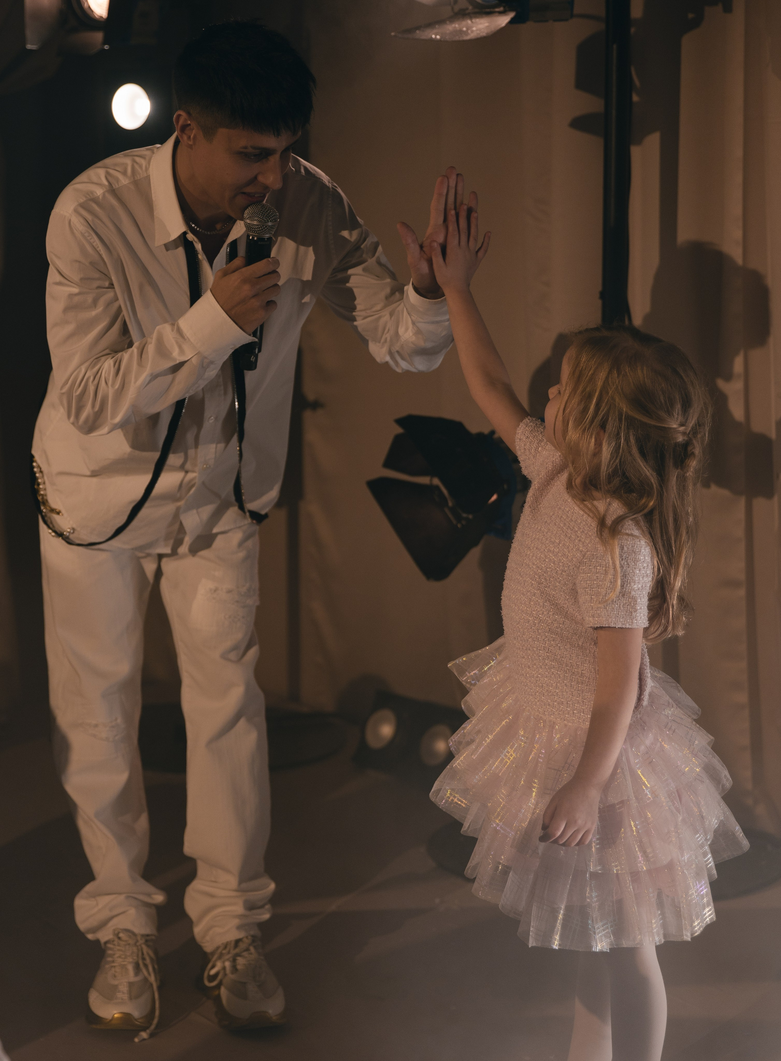 ДЕНЬ РОЖДЕНИЯ ТАНЮШИ