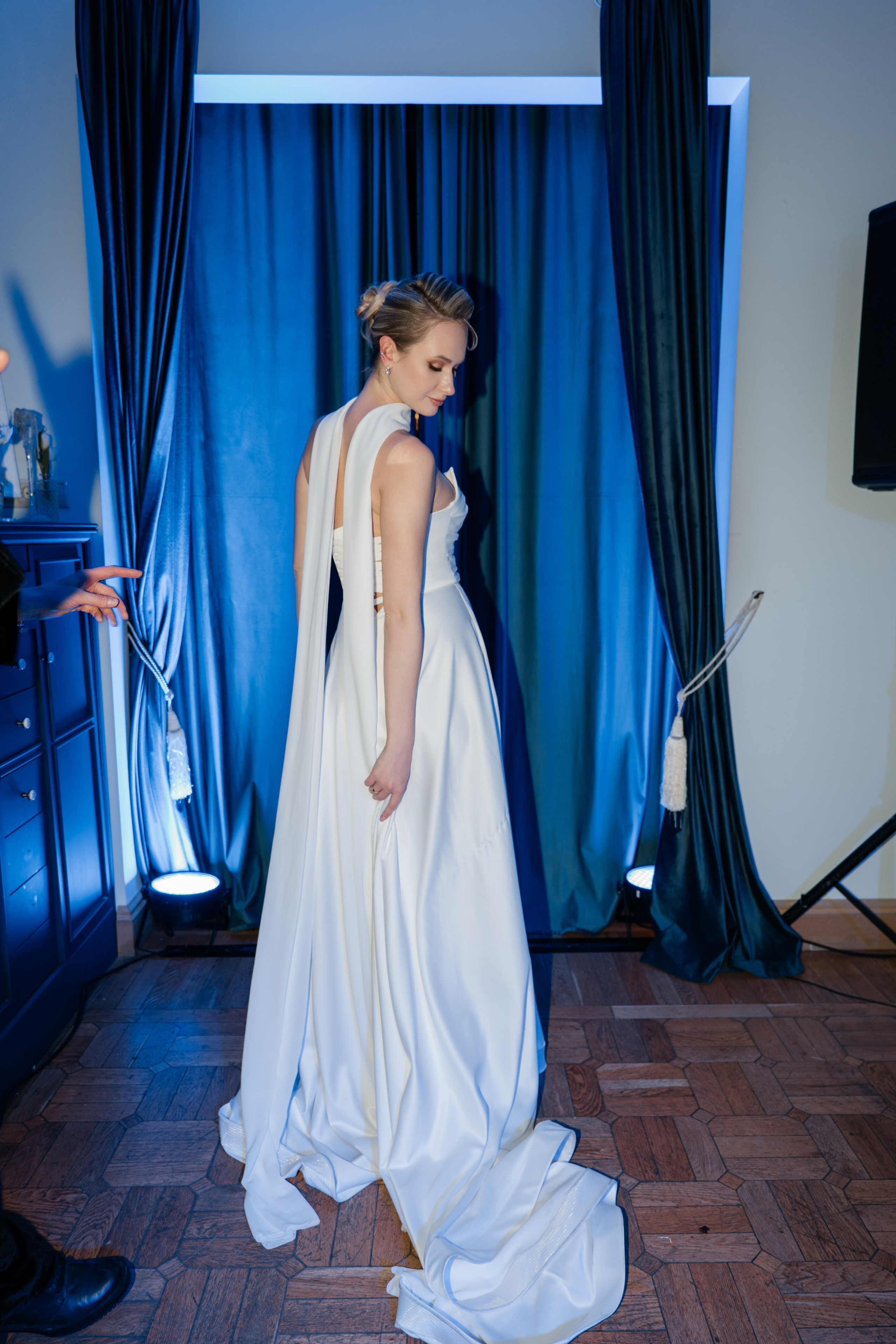 ALEXEY & SOFI. Свадебное ФОТО & ВИДЕО Москва/Липецк