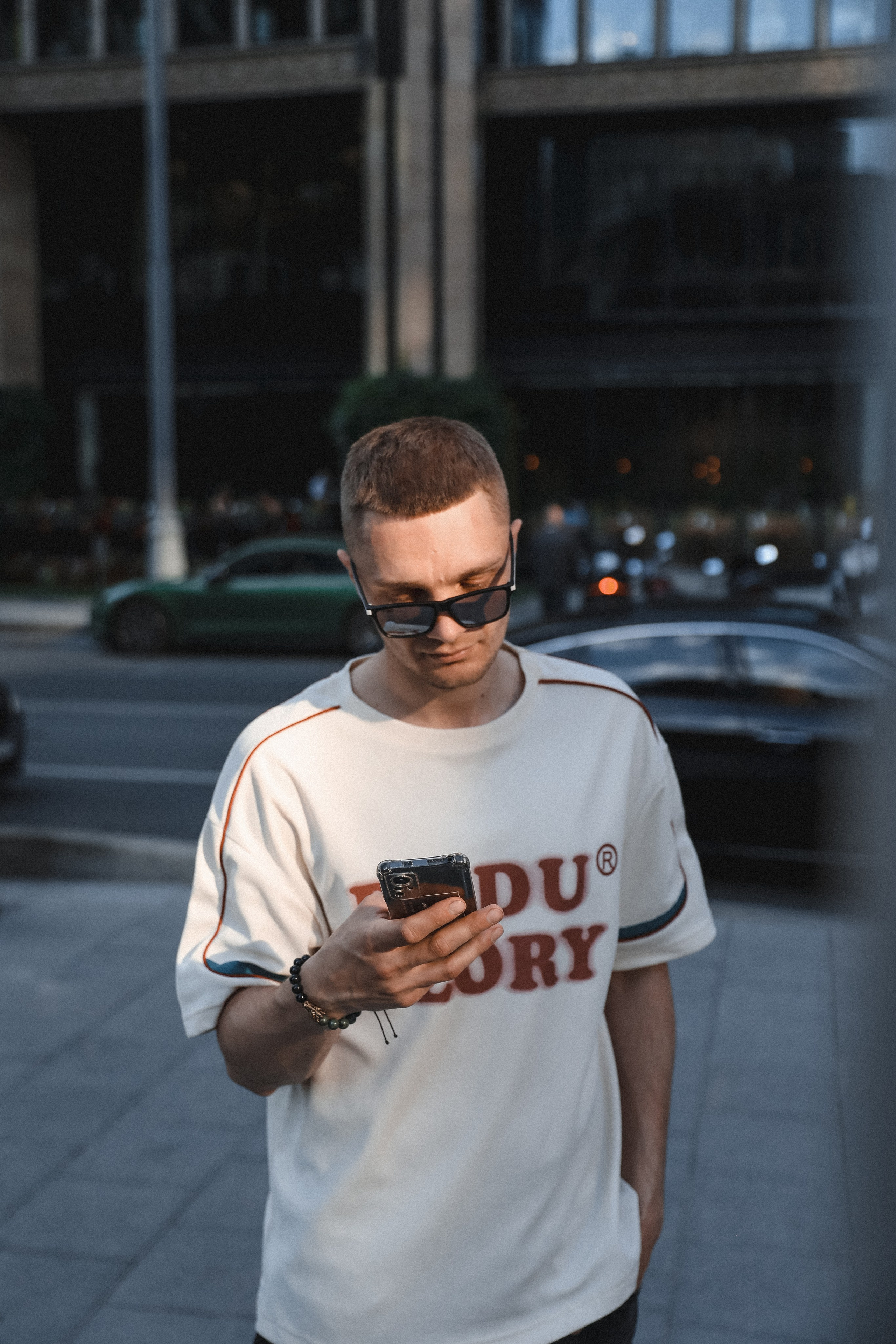 Контент-съёмка проф. фотографу. Photographer Viktoriya Markushina «My world throug»