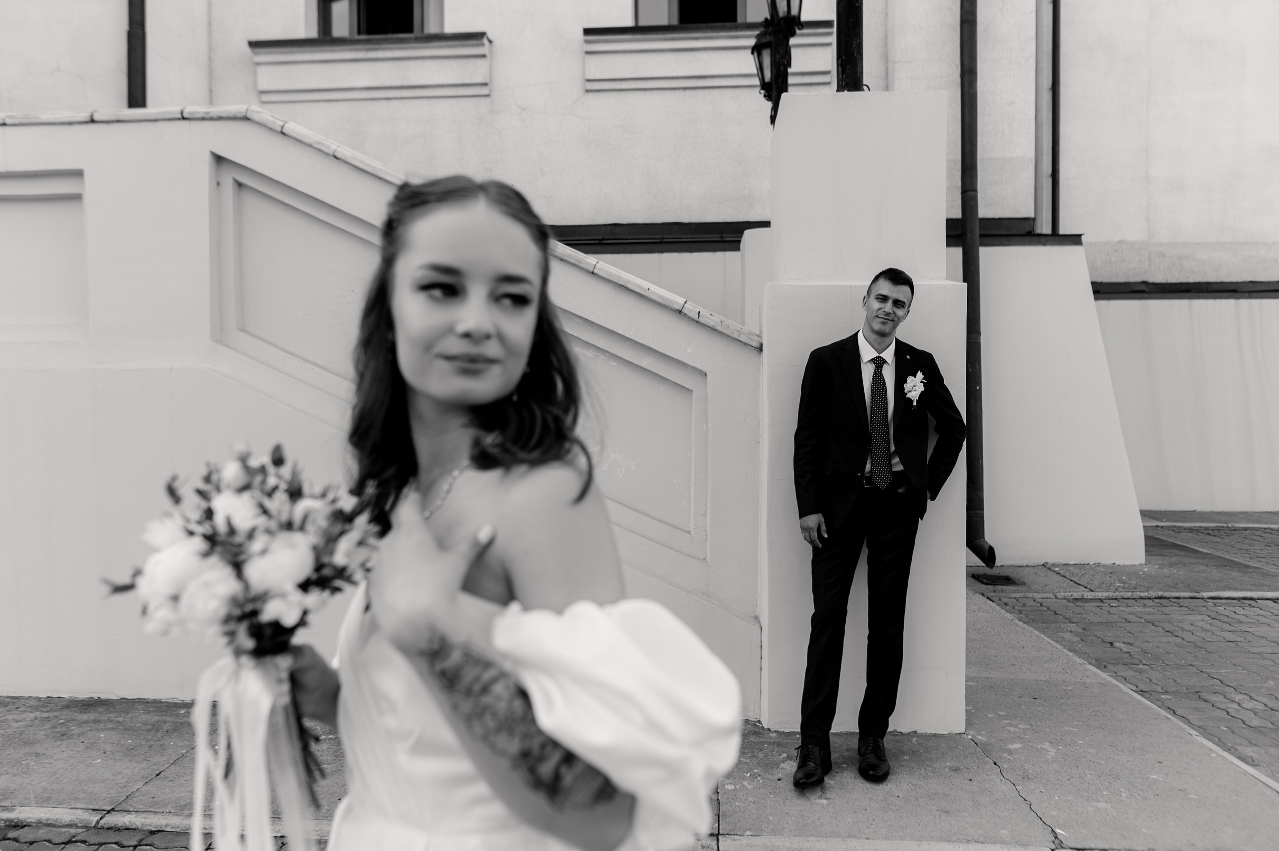 Кирилл и Екатерина. Фотограф в Абакане и Минусинске