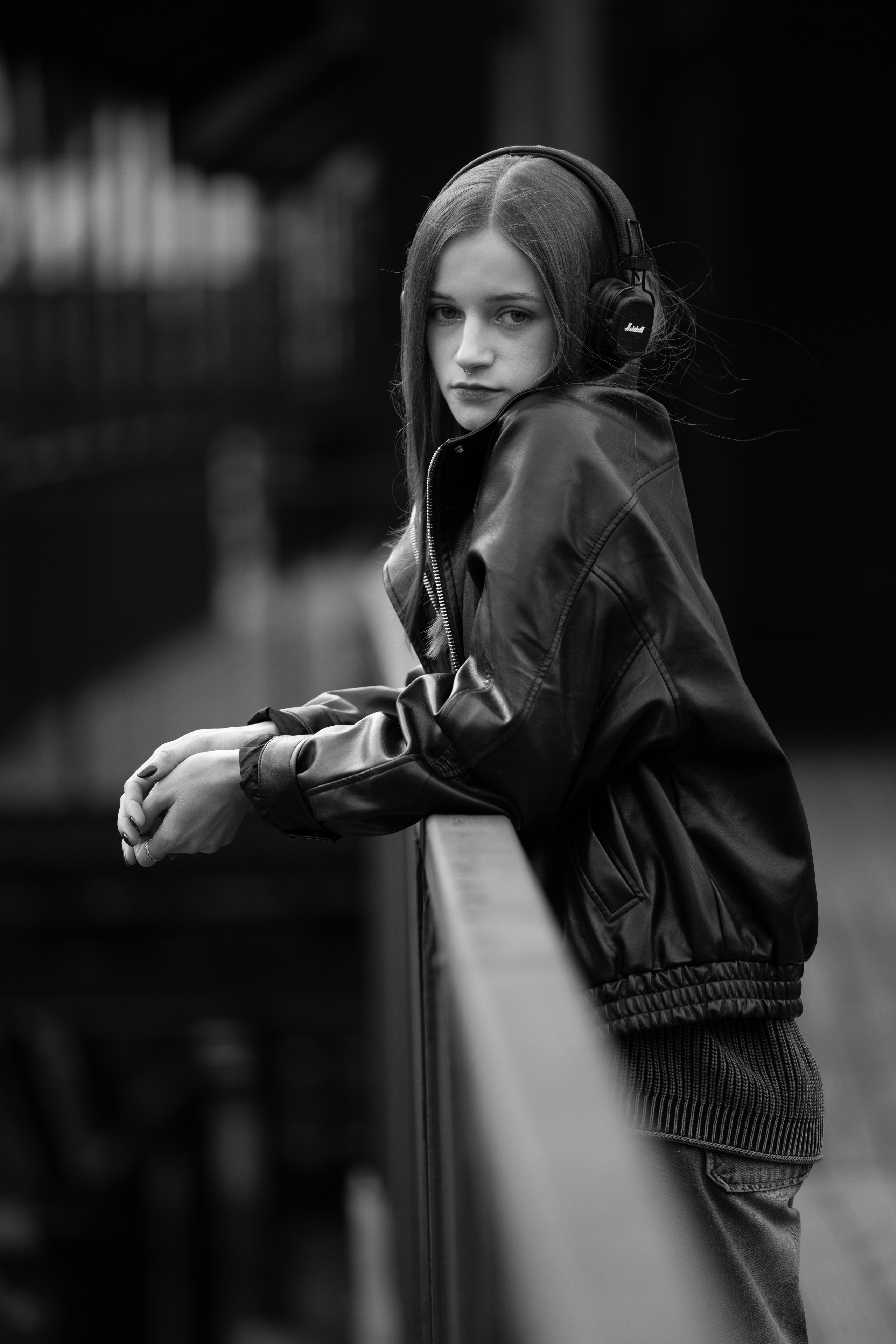 Алиса. Фотограф в Москве — Георгий Чернышов