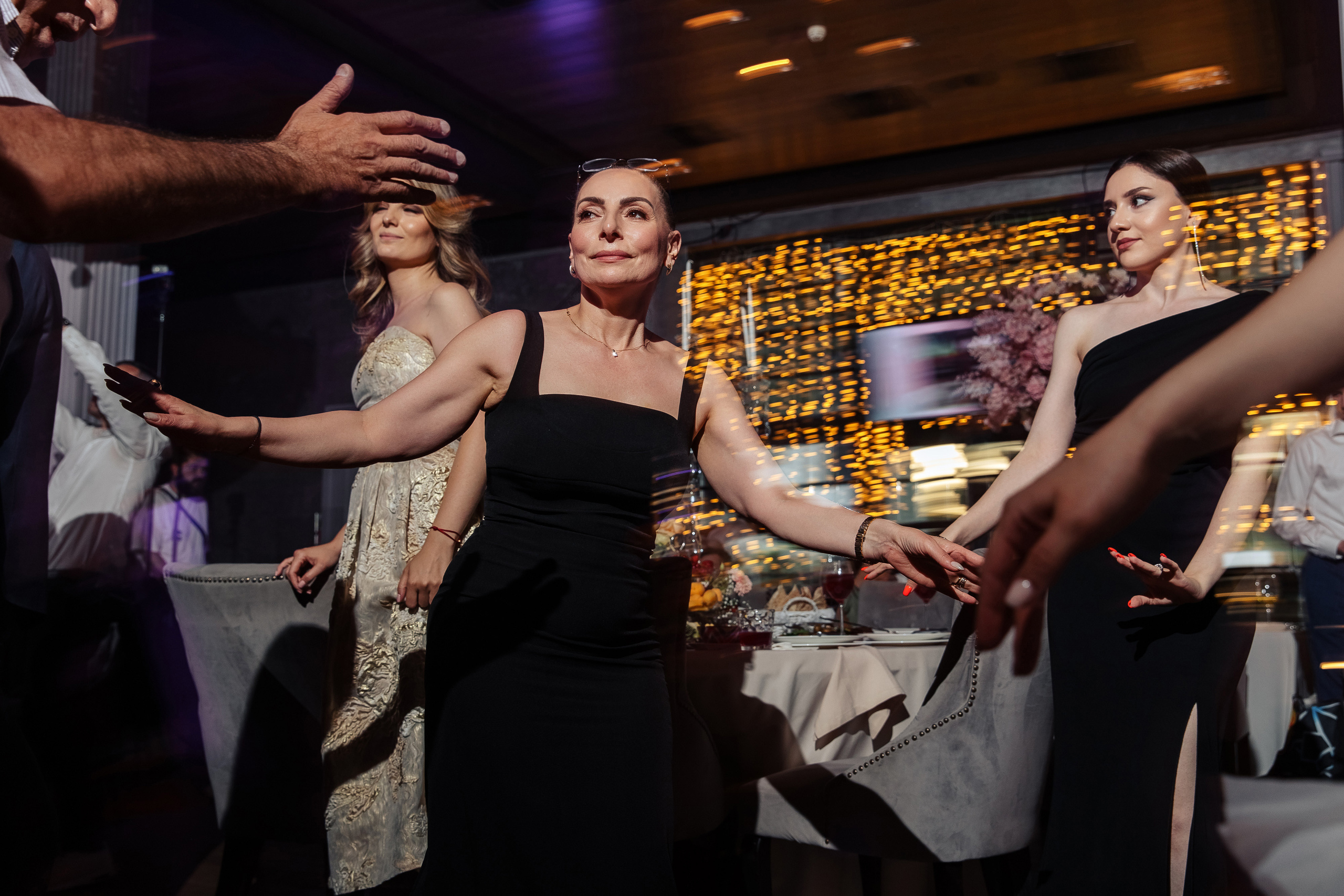 V&M. Свадебный репортажный фотограф в Москве