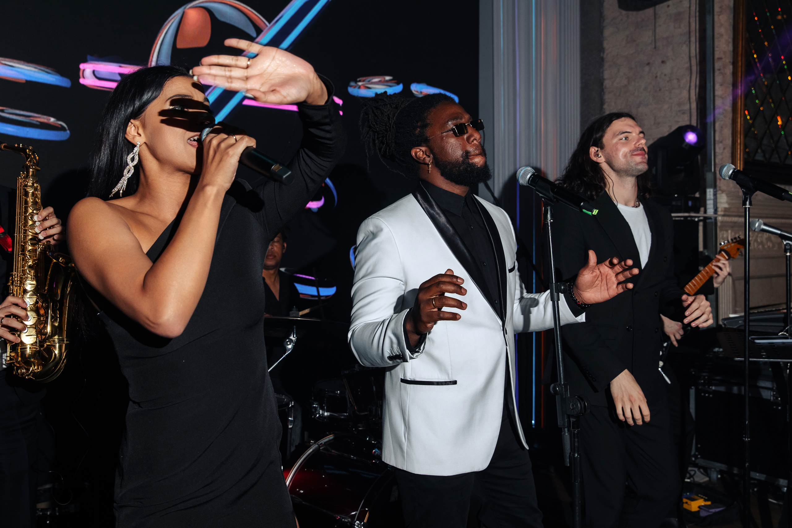 V&M. Свадебный репортажный фотограф в Москве