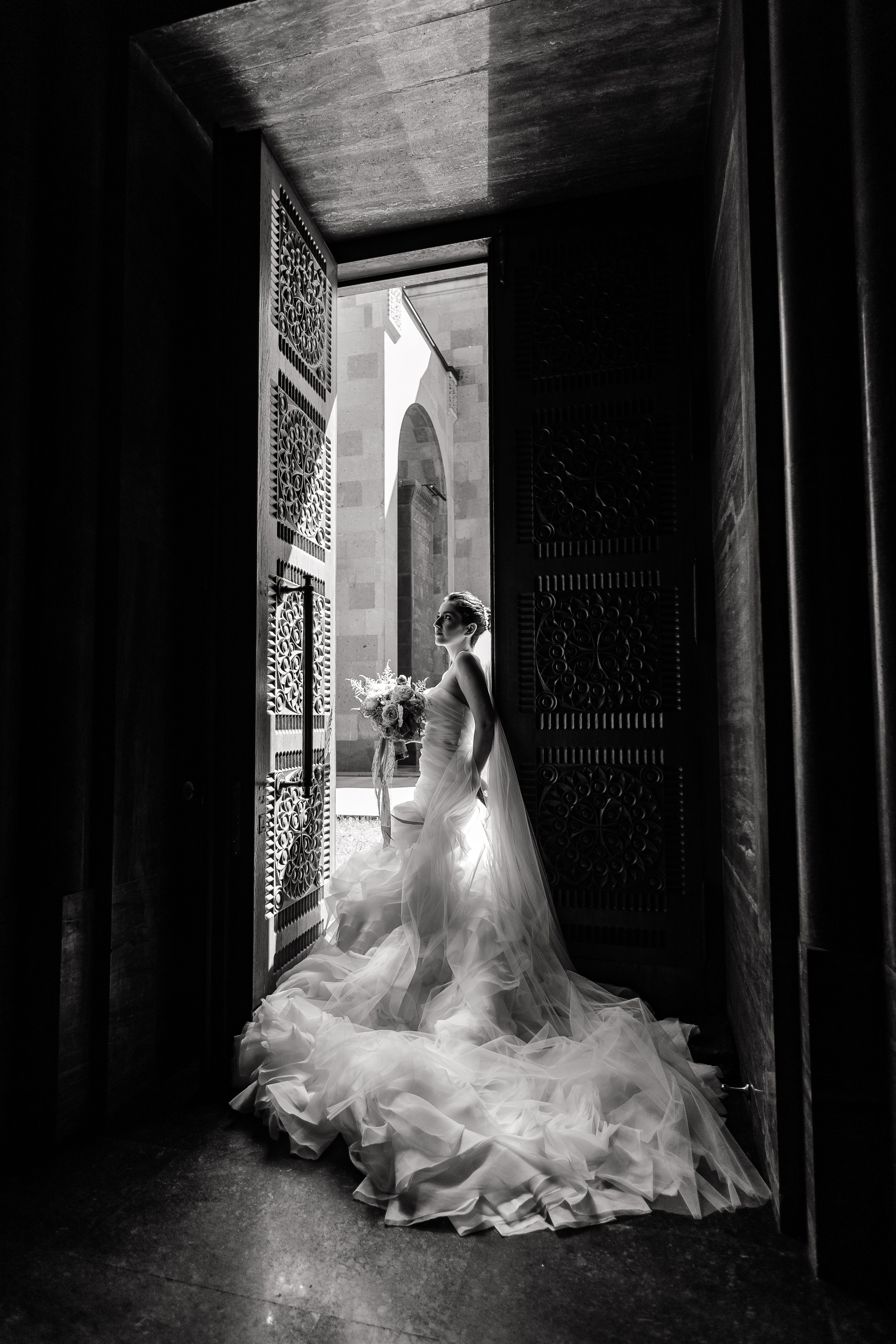 V&M. Свадебный репортажный фотограф в Москве