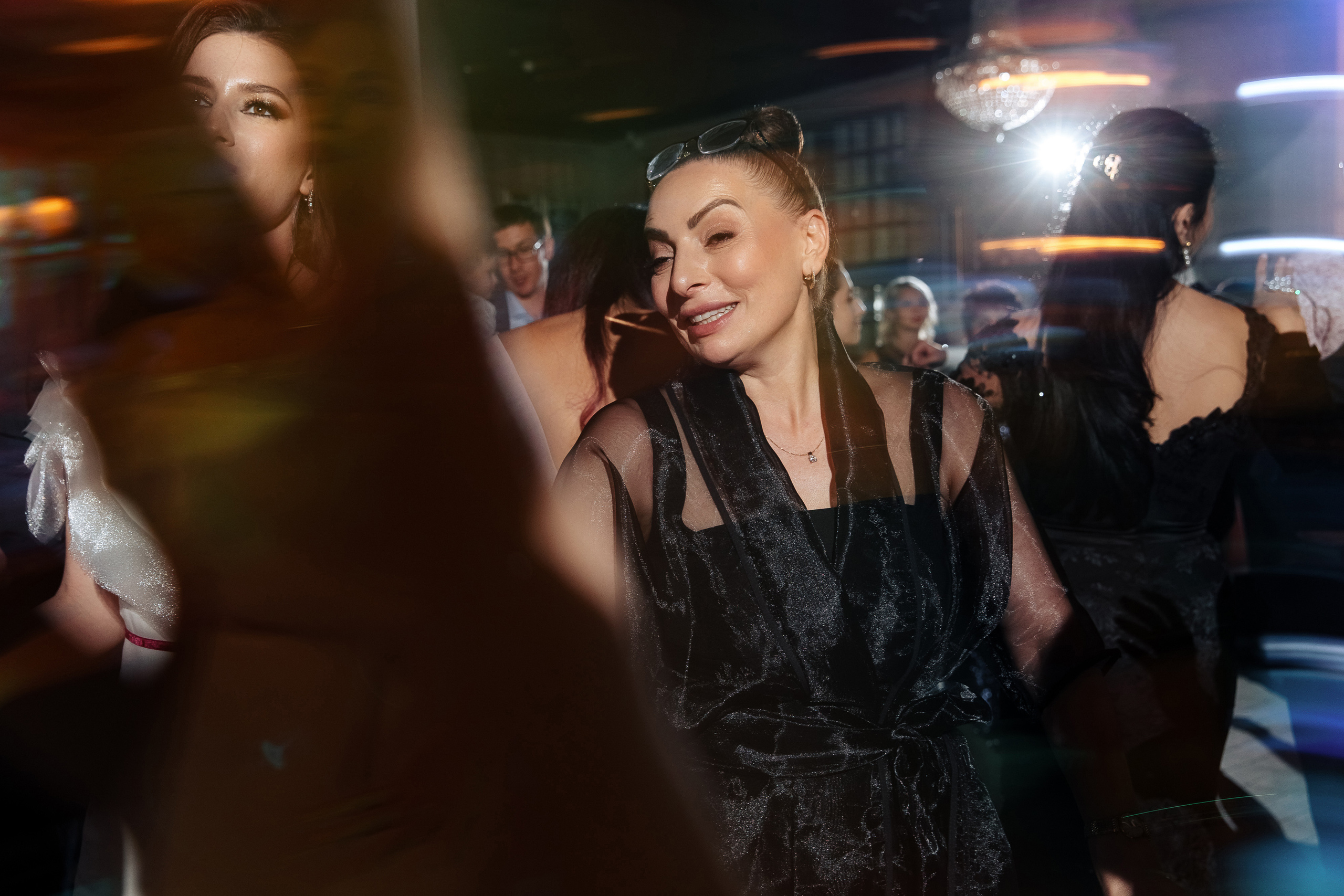 V&M. Свадебный репортажный фотограф в Москве