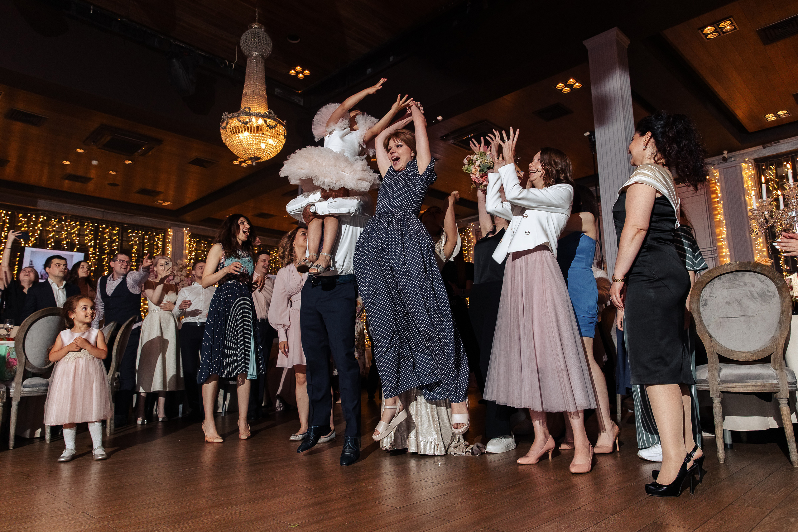 V&M. Свадебный репортажный фотограф в Москве