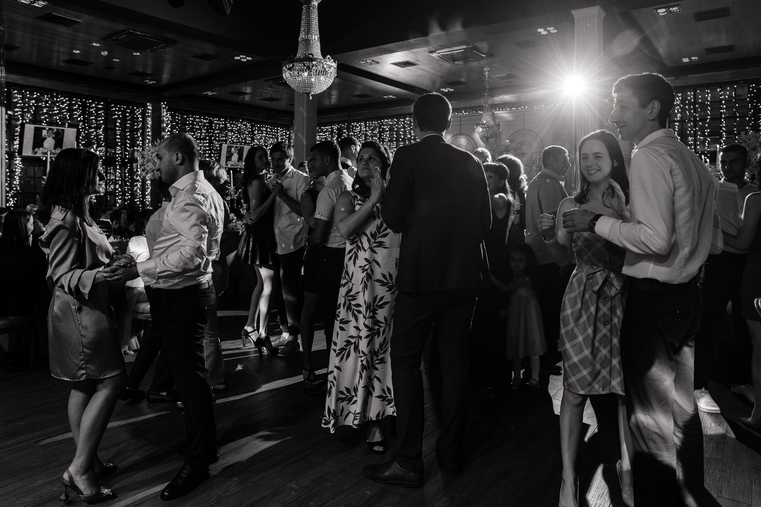 V&M. Свадебный репортажный фотограф в Москве