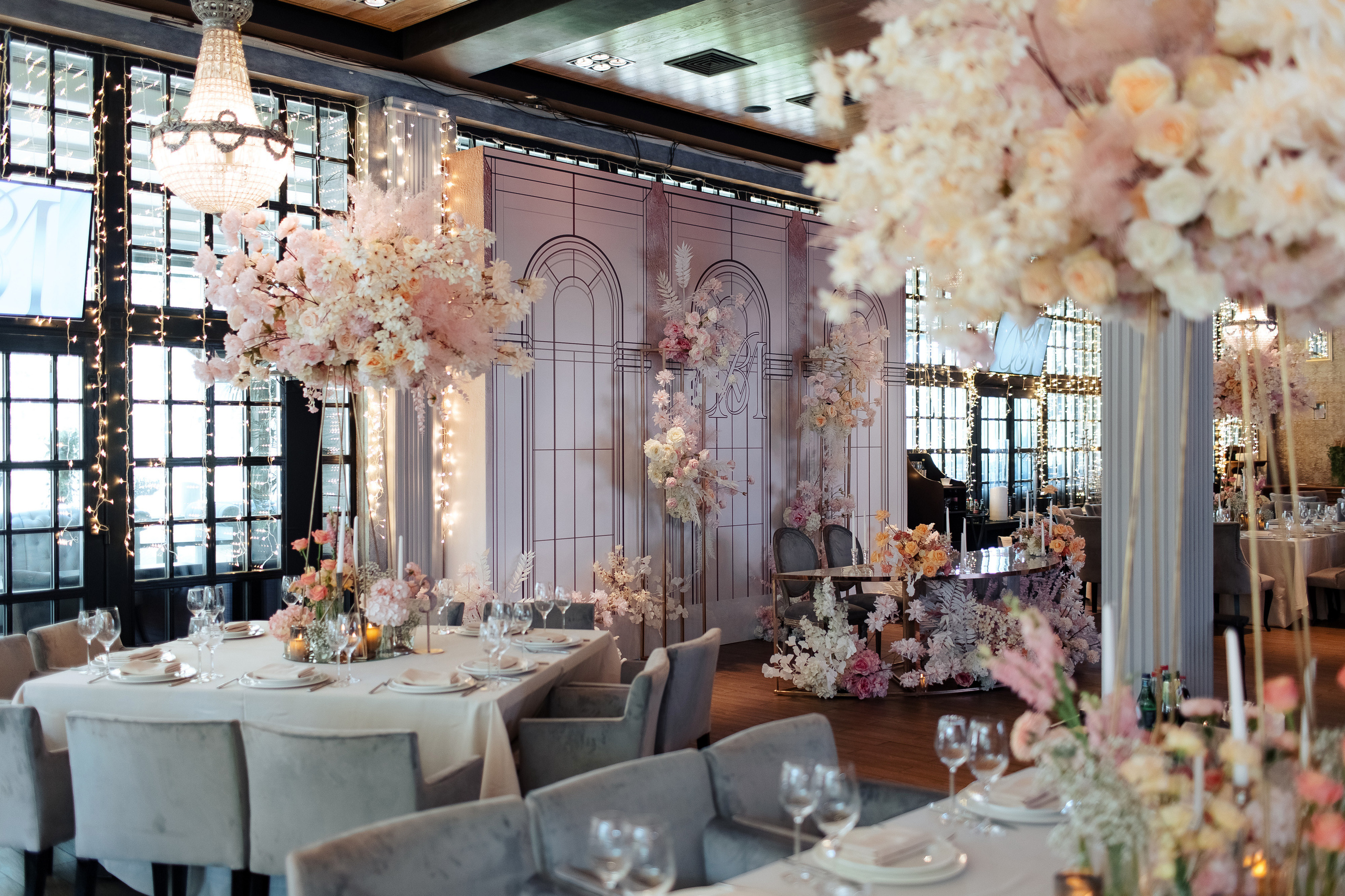 V&M. Свадебный репортажный фотограф в Москве