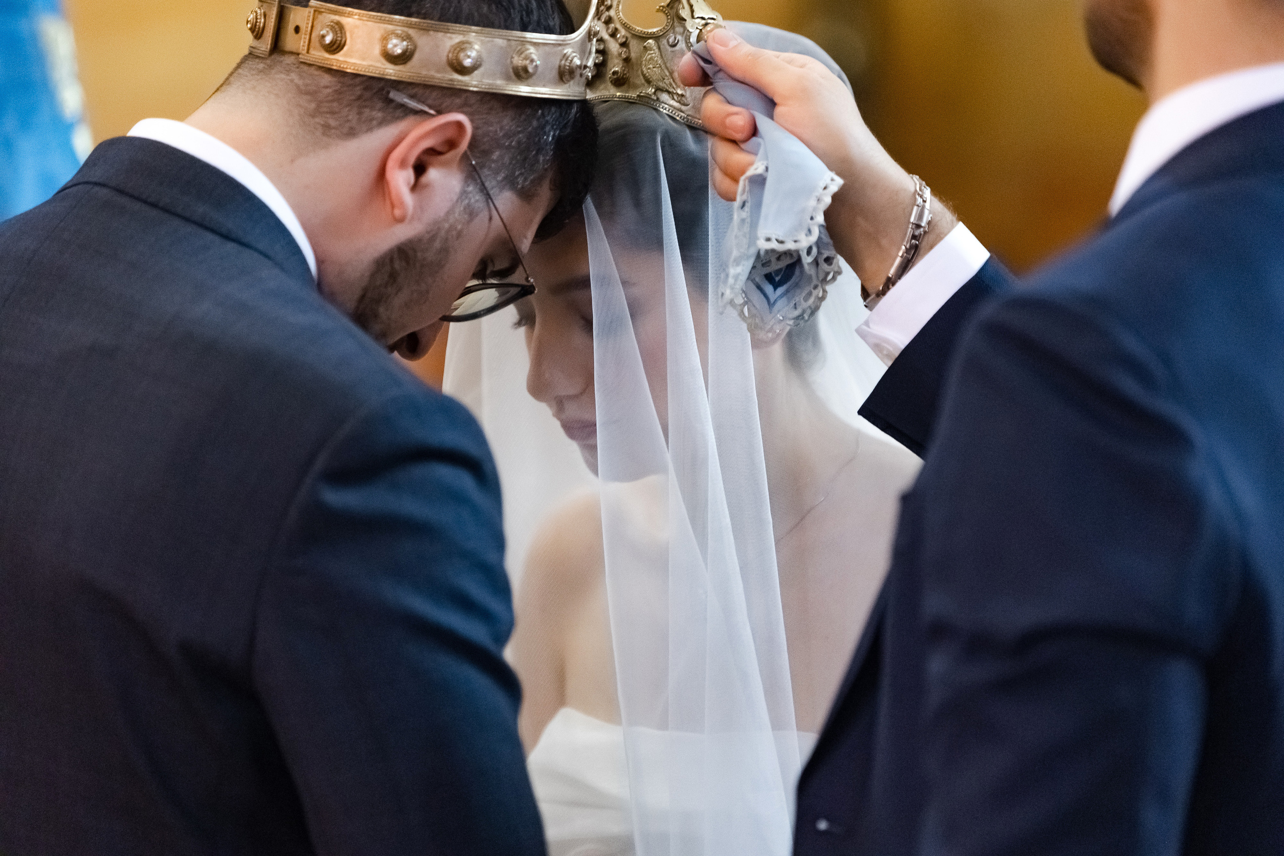 V&M. Свадебный репортажный фотограф в Москве