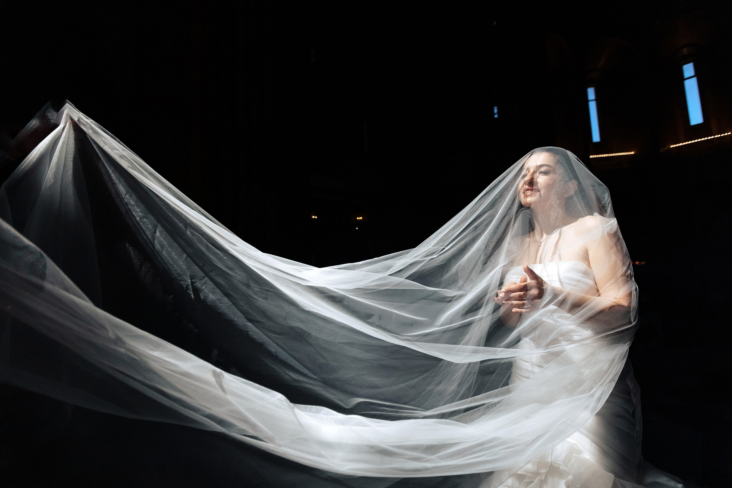 V&M. Свадебный репортажный фотограф в Москве