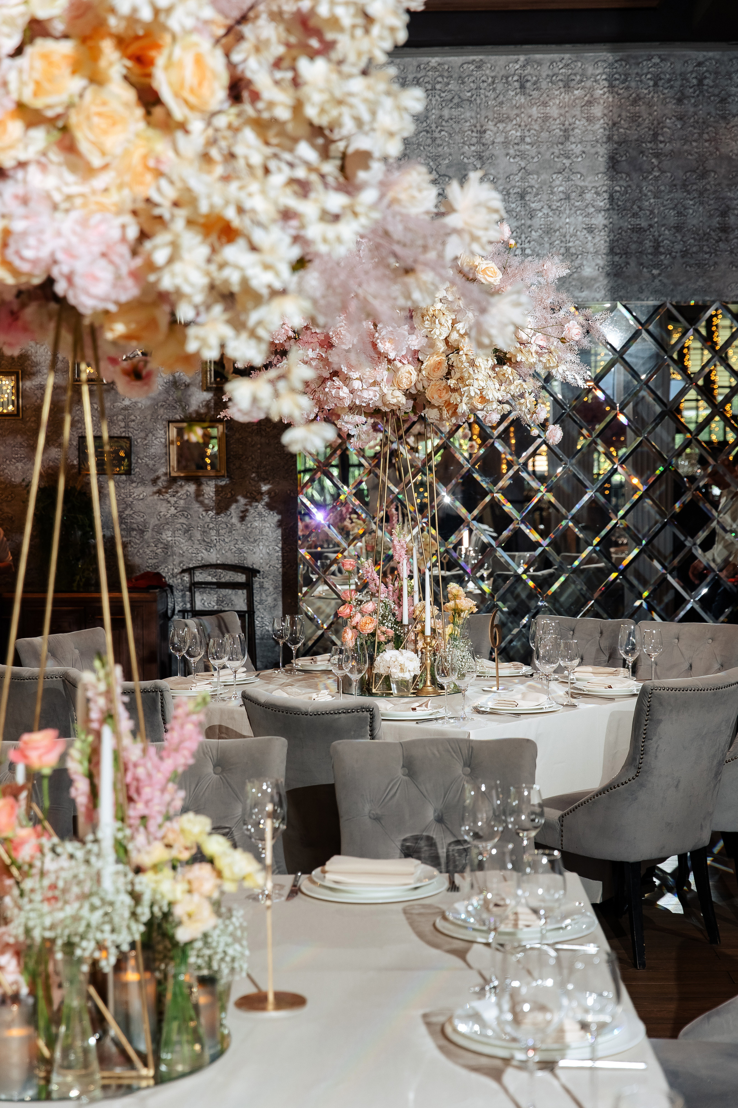 V&M. Свадебный репортажный фотограф в Москве