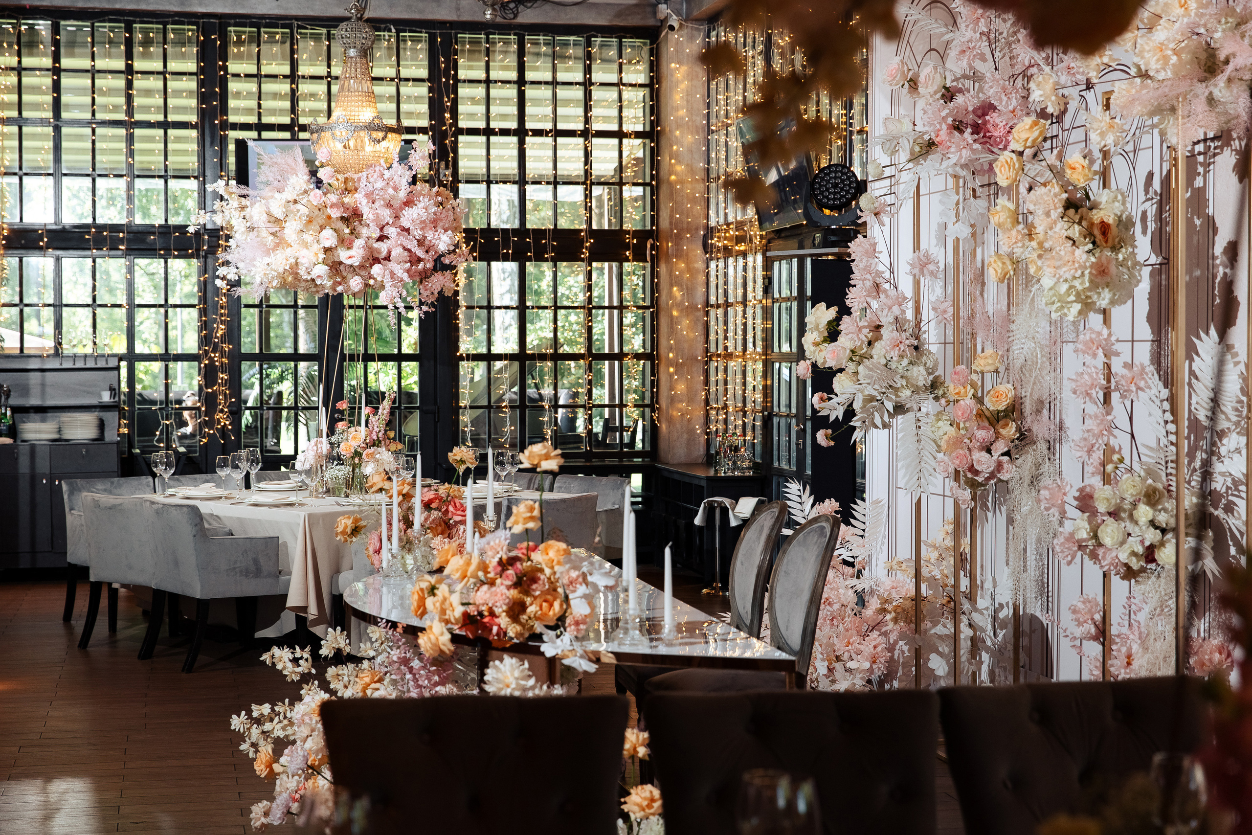 V&M. Свадебный репортажный фотограф в Москве