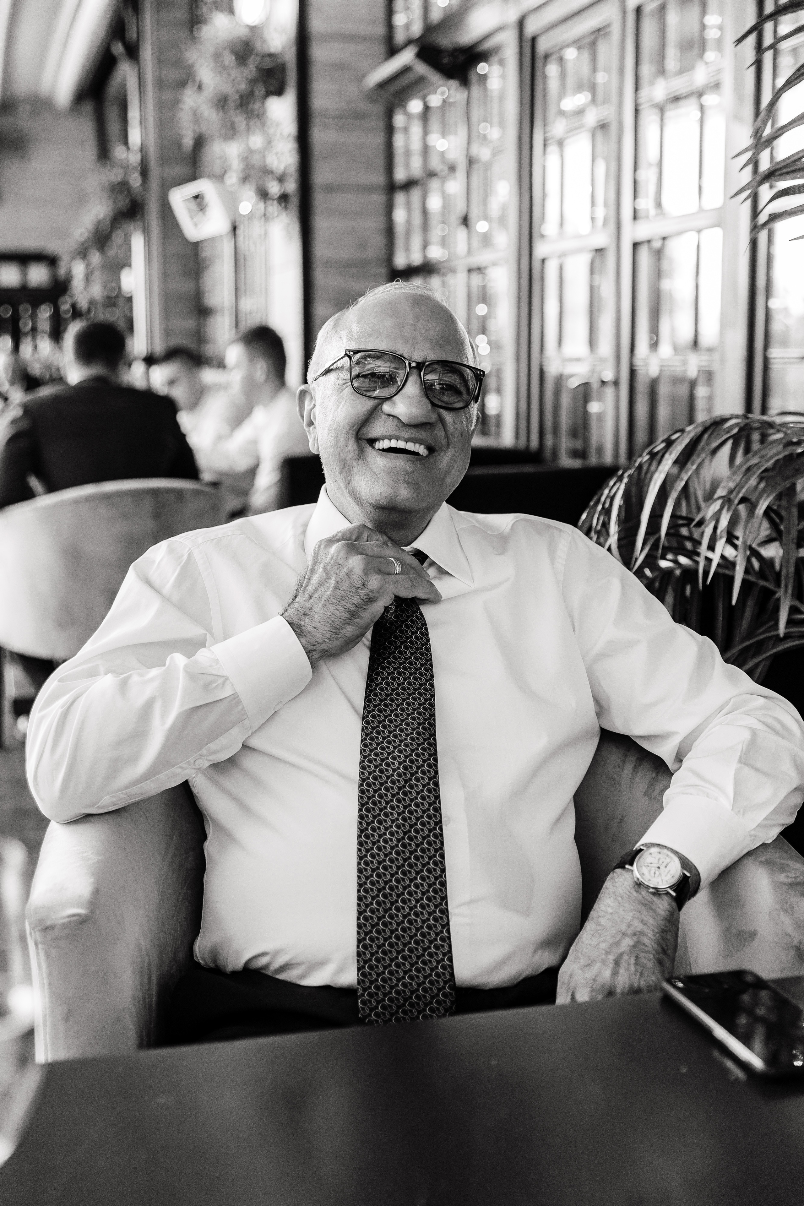 V&M. Свадебный репортажный фотограф в Москве