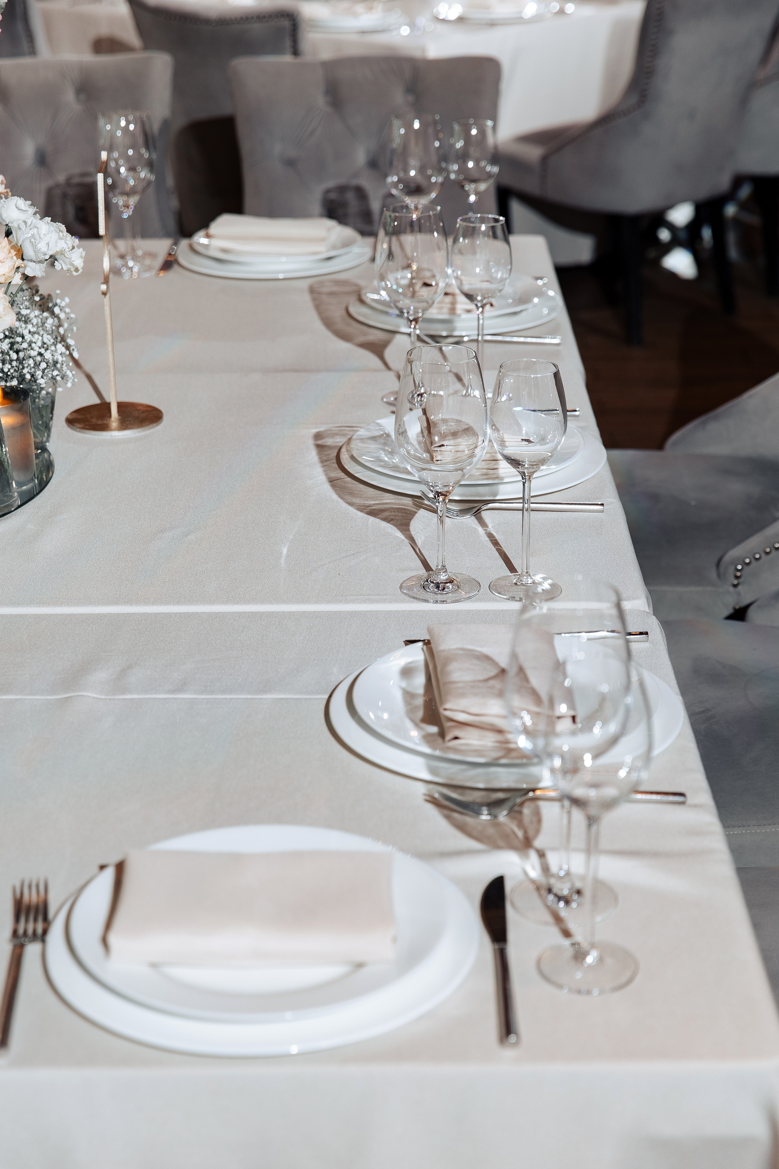 V&M. Свадебный репортажный фотограф в Москве