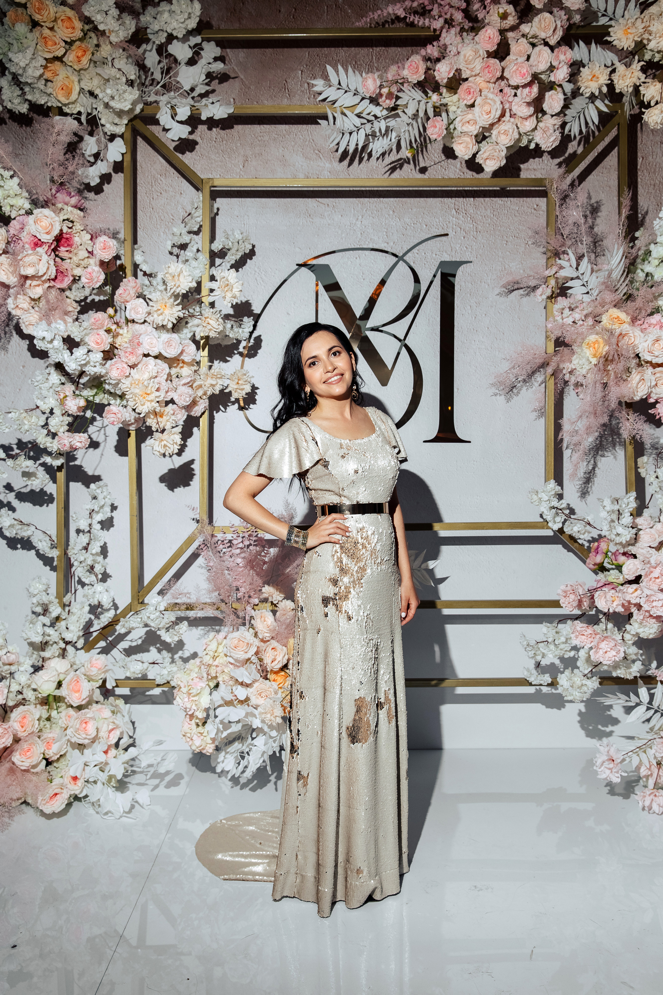 V&M. Свадебный репортажный фотограф в Москве