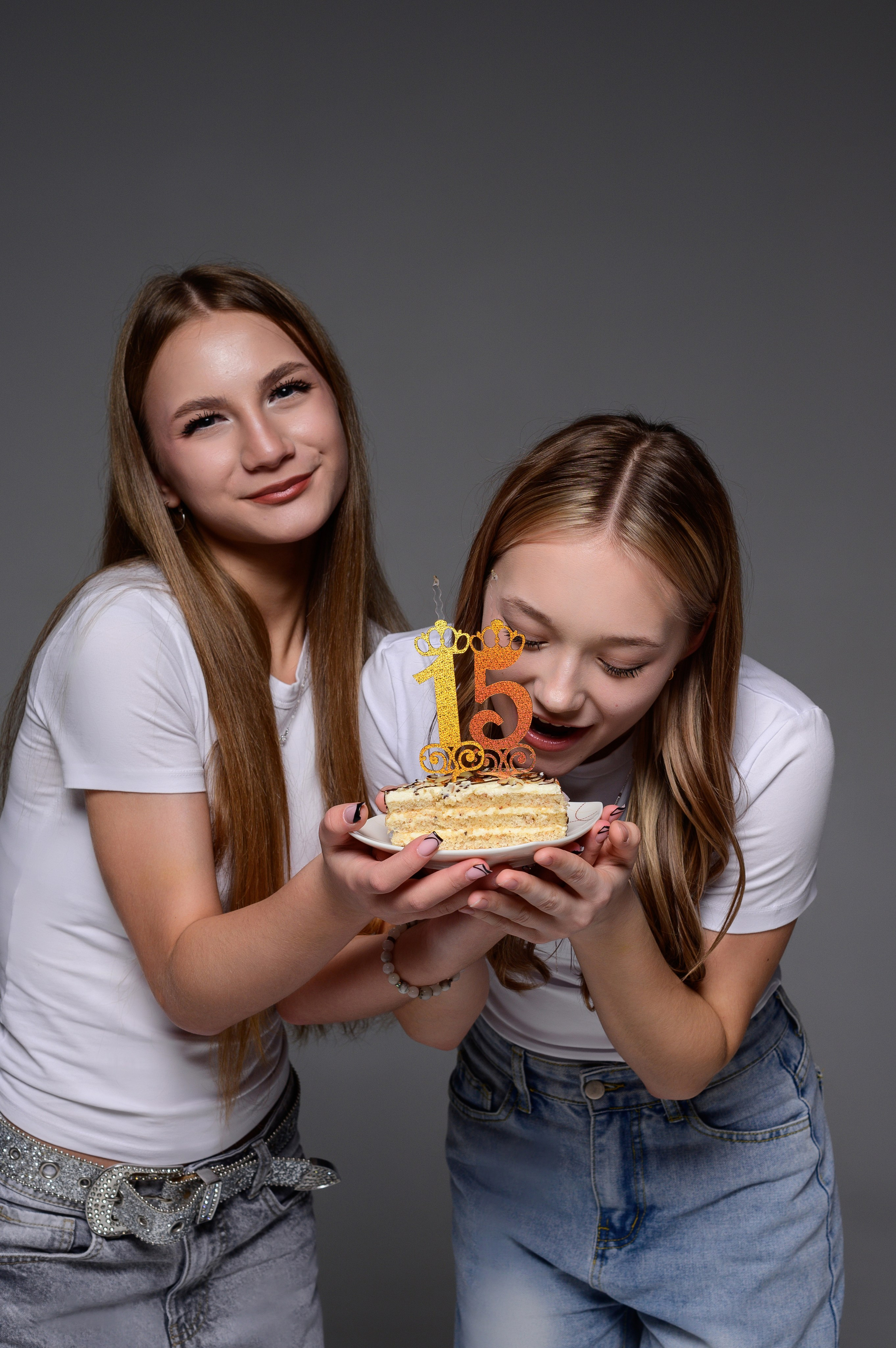 День рождения в минимализме. Фотограф Татьяна Иванчикова