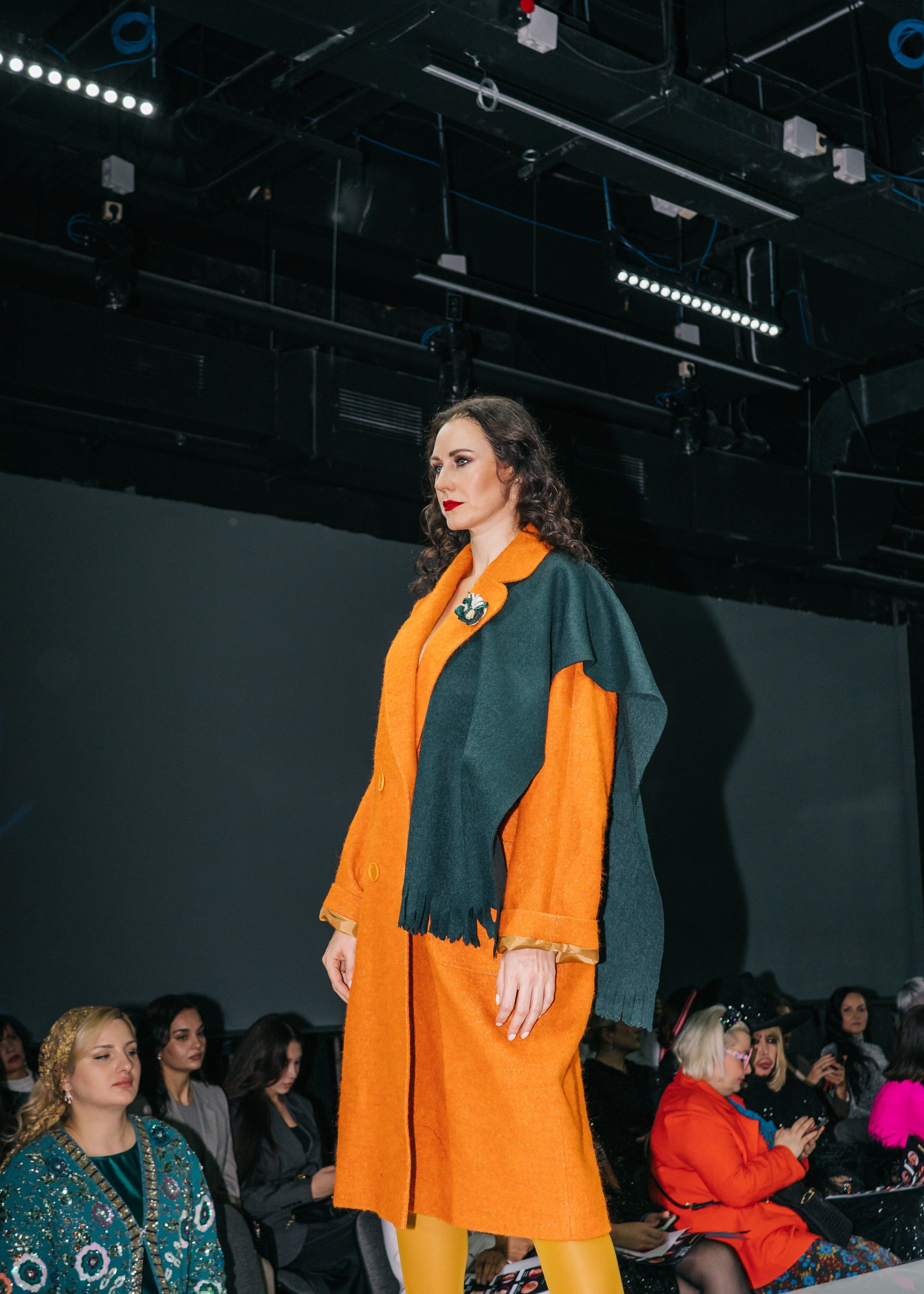 World fashion. Женский фотограф в Москве Анастасия Сидорова